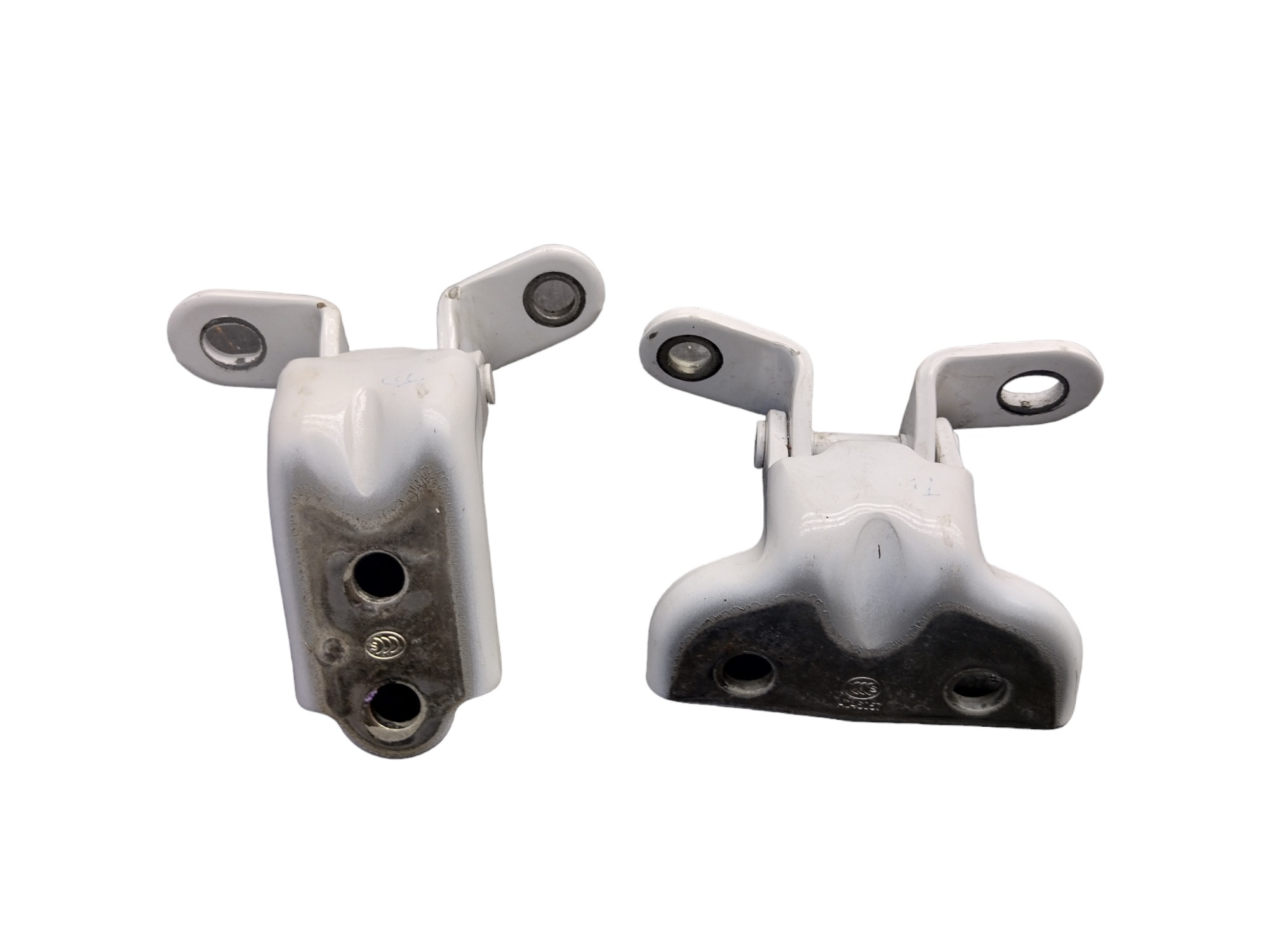 Dobradiça De Porta T.d Hyundai Creta 2018 2