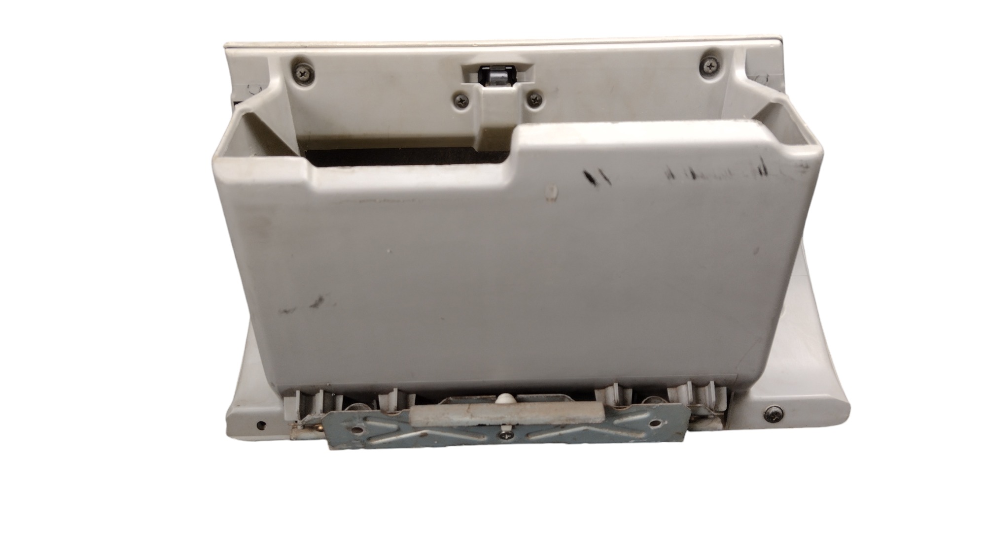 Porta Luvas Pajero Sport 2005 5