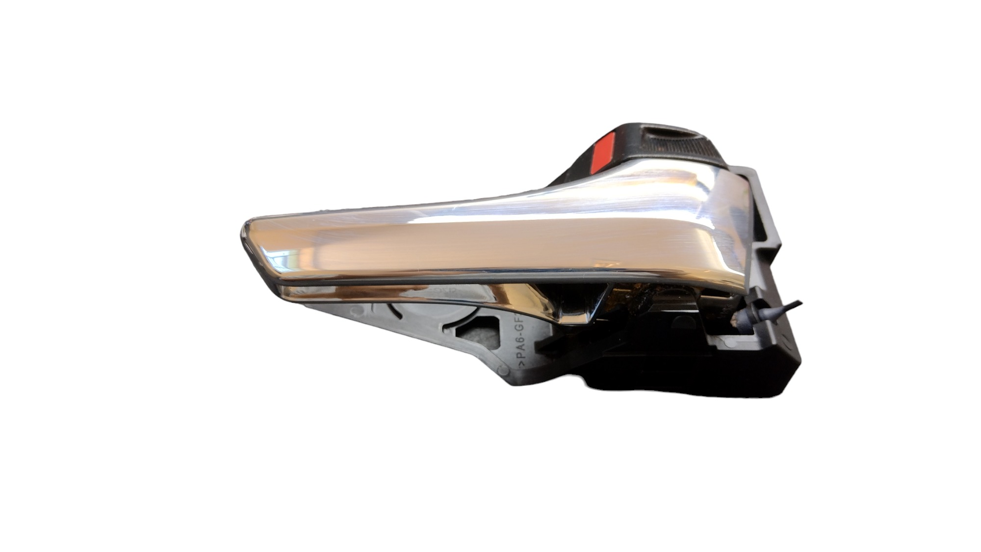 Maçaneta Interna T.d Hilux 2021 Traseira 2