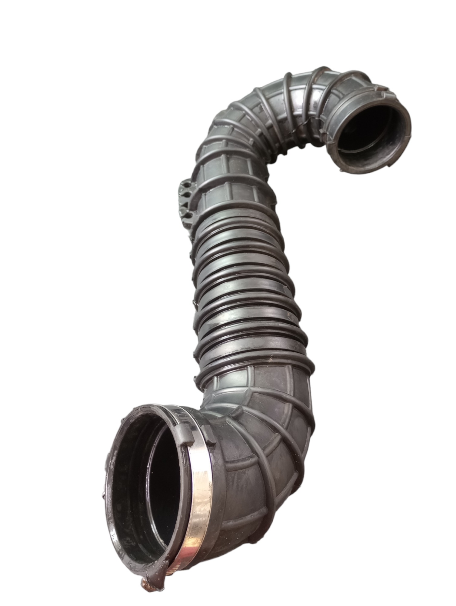 Mangueira Filtro De Ar Amarok 2.0 2013 3