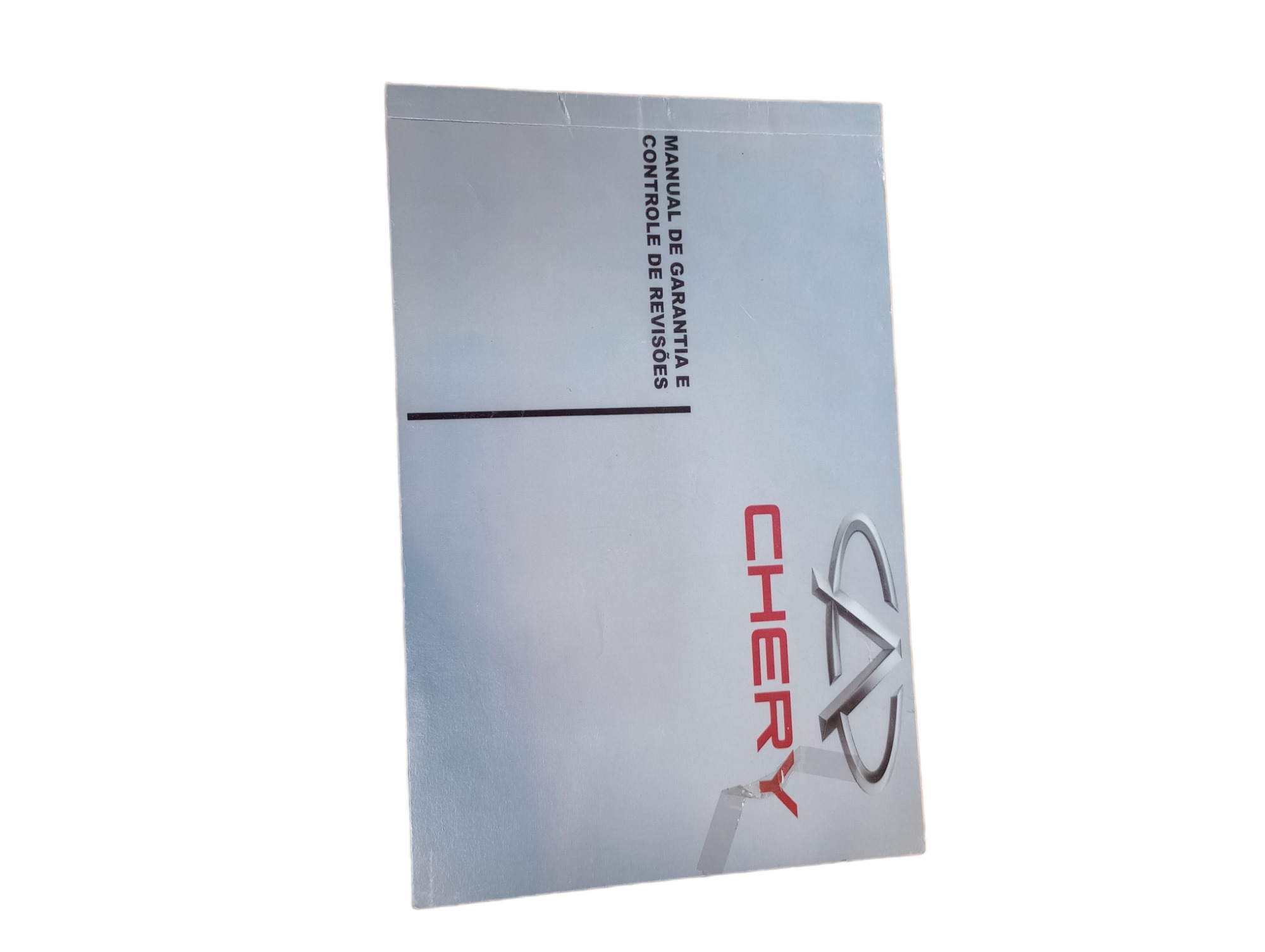 Manual Do Proprietário Cherry Qq 1.0 2010 3