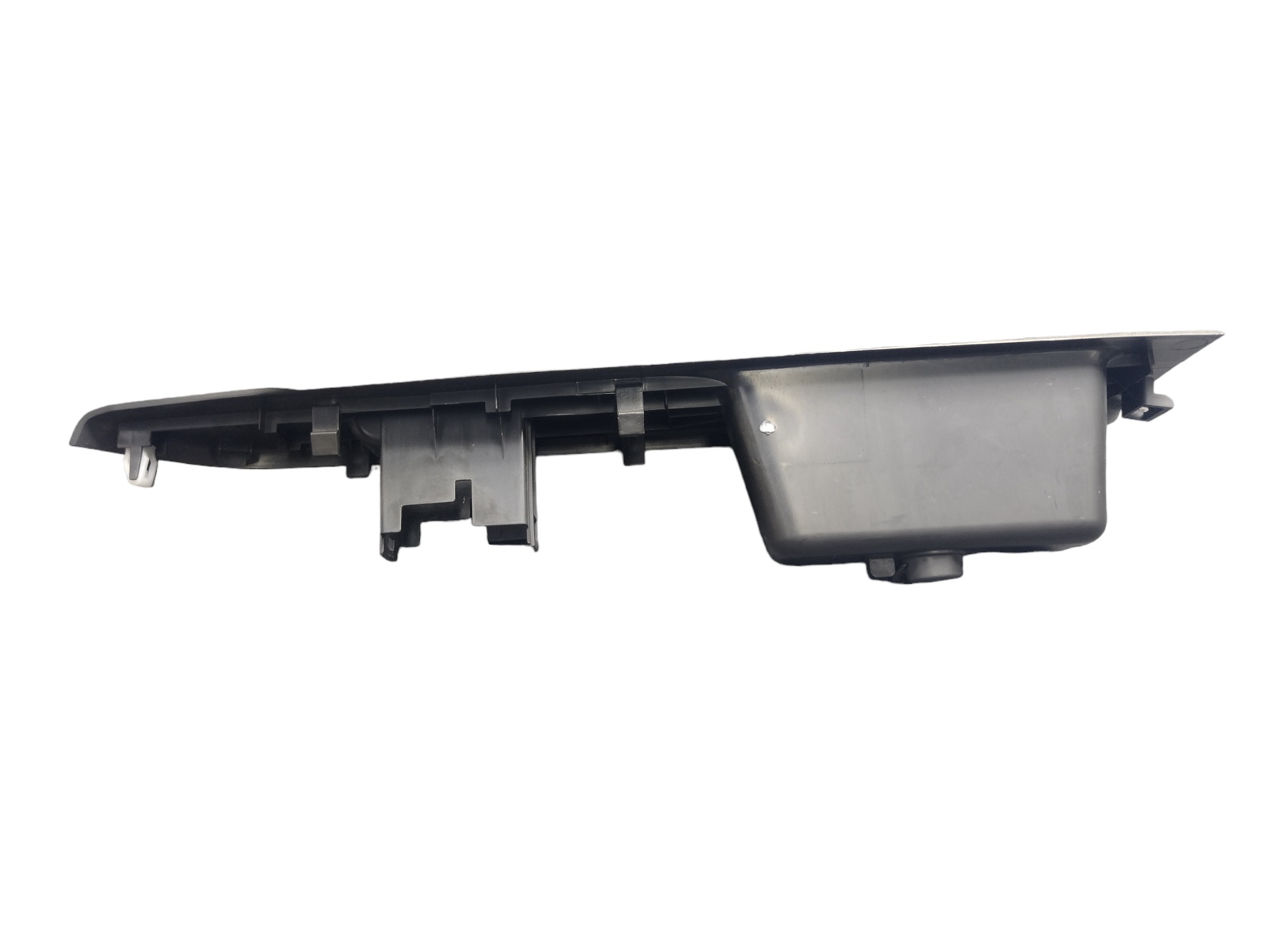 Moldura Comando De Vidro Traseiro Esquerdo S10 Ltz 2.8 2015 2