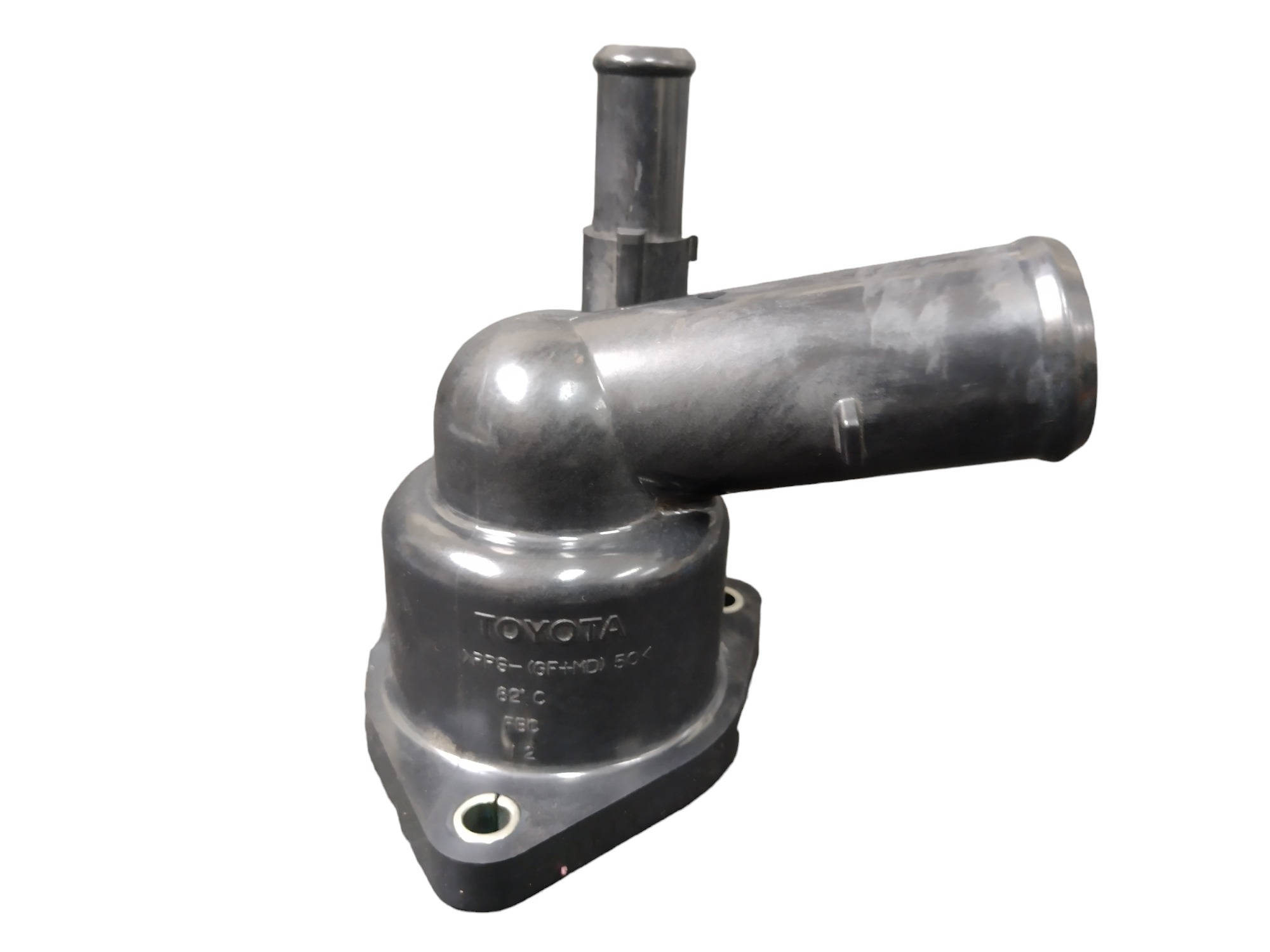 Cavalete Válvula Termostática Corolla Cross Xrx 1.8 2022 5