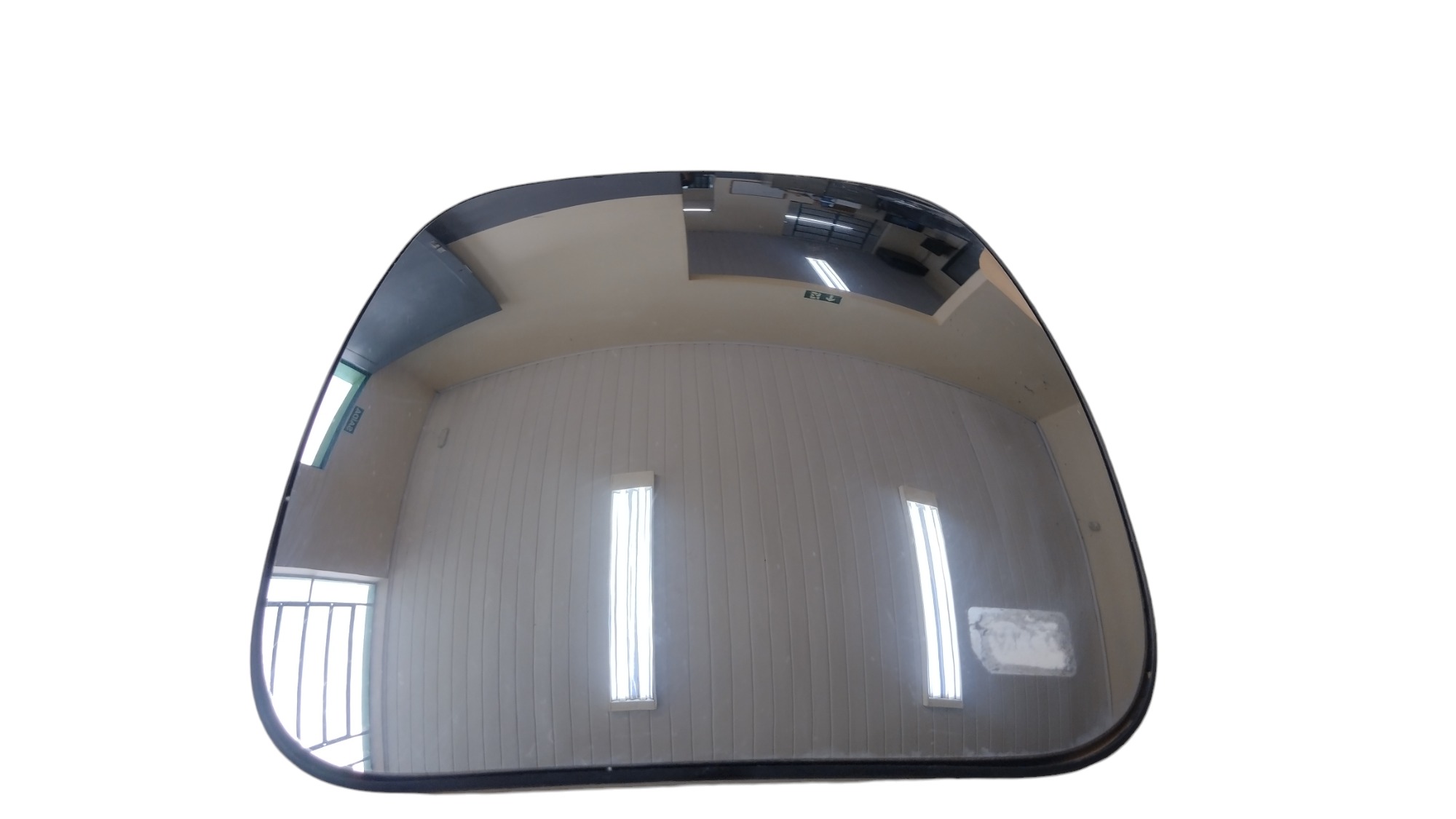 Lente Retrovisor Stralis 2009 2