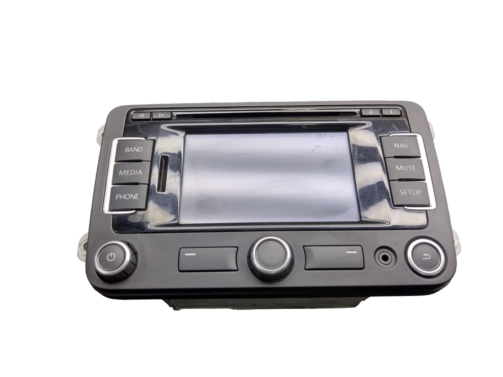 Rádio Original Amarok 2013 5