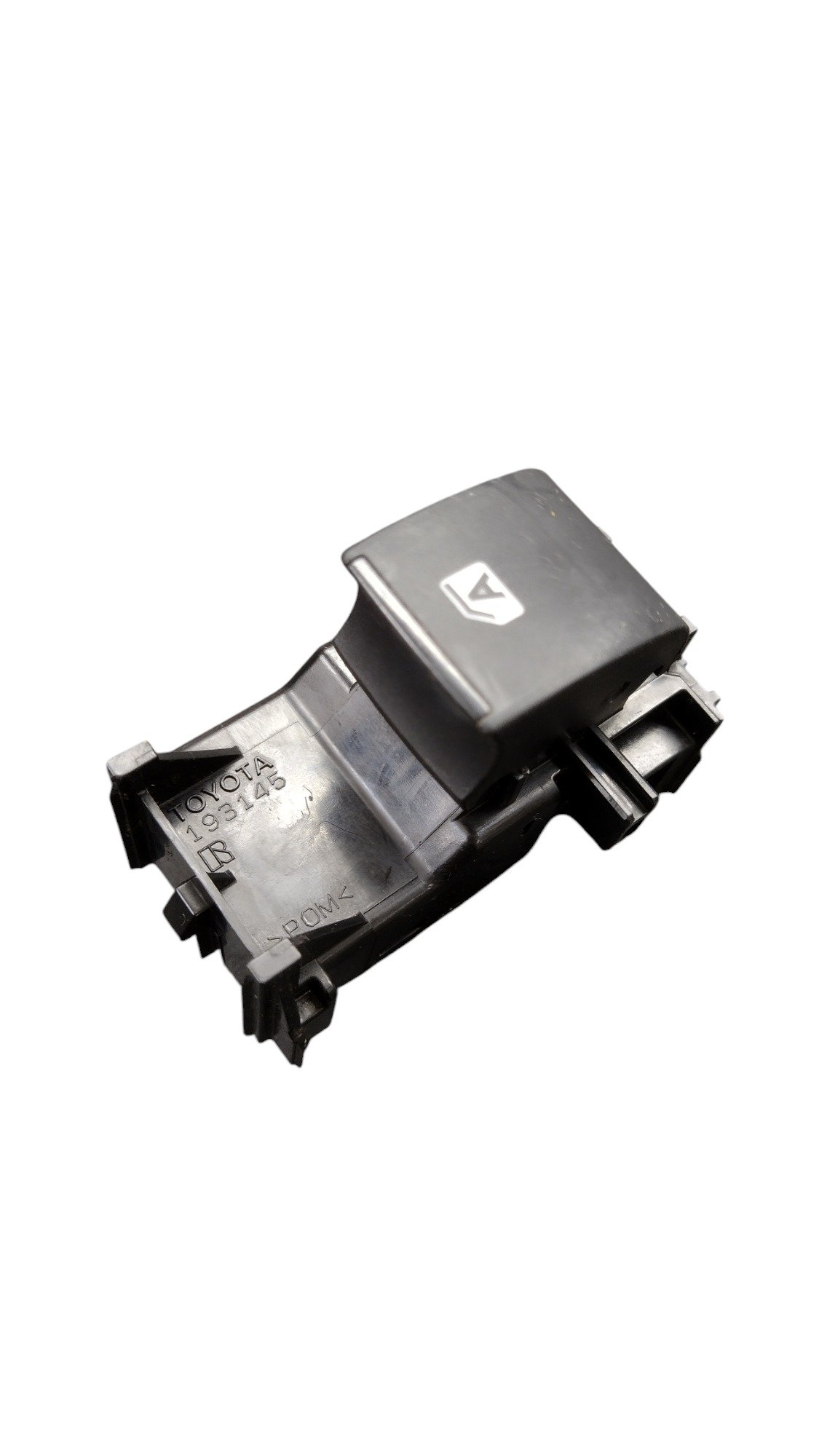 Botão Comando De Vidro D.d Hilux 2021 5
