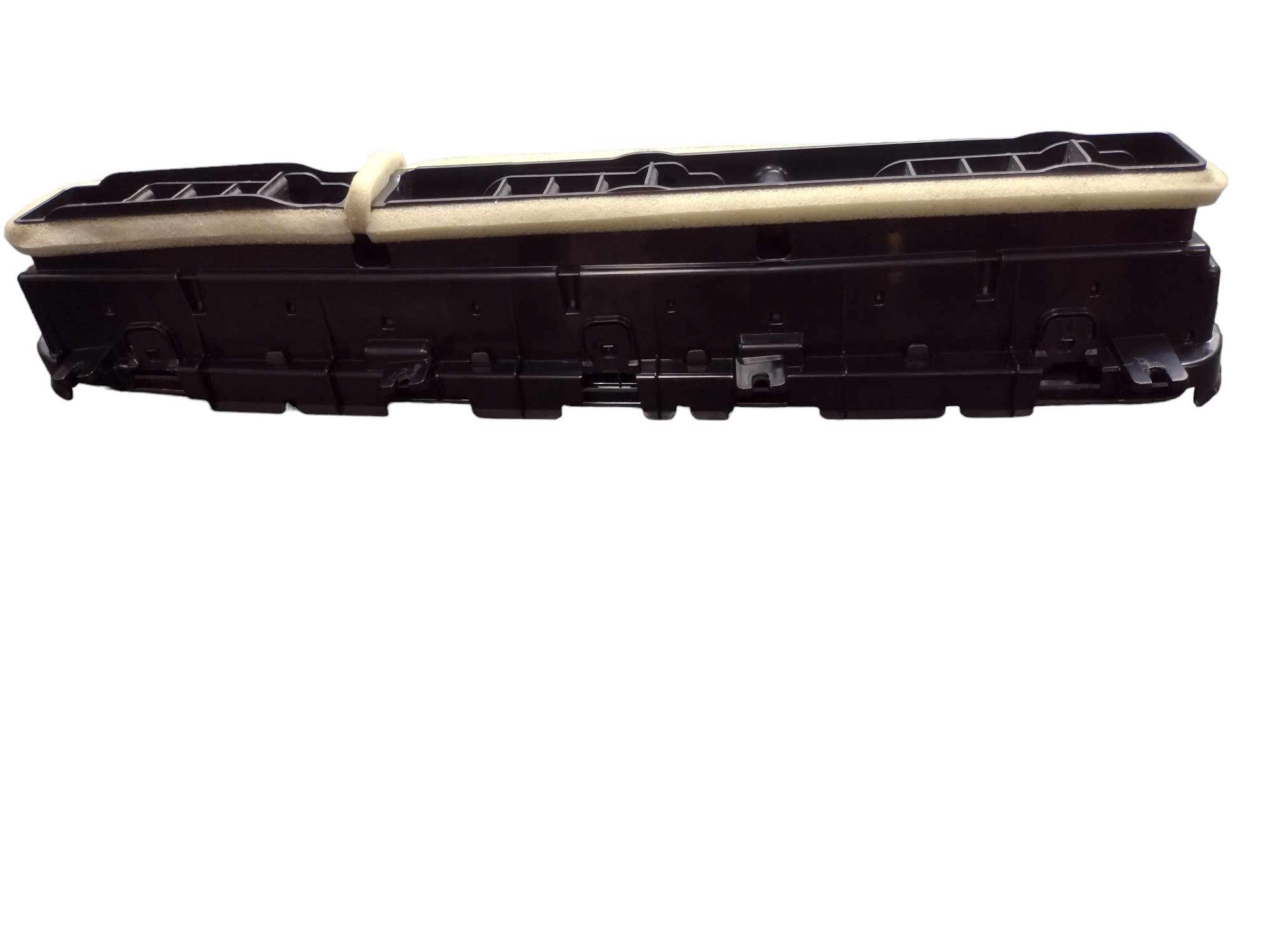 Difusor De Ar L.d Honda Hrv 2021 4