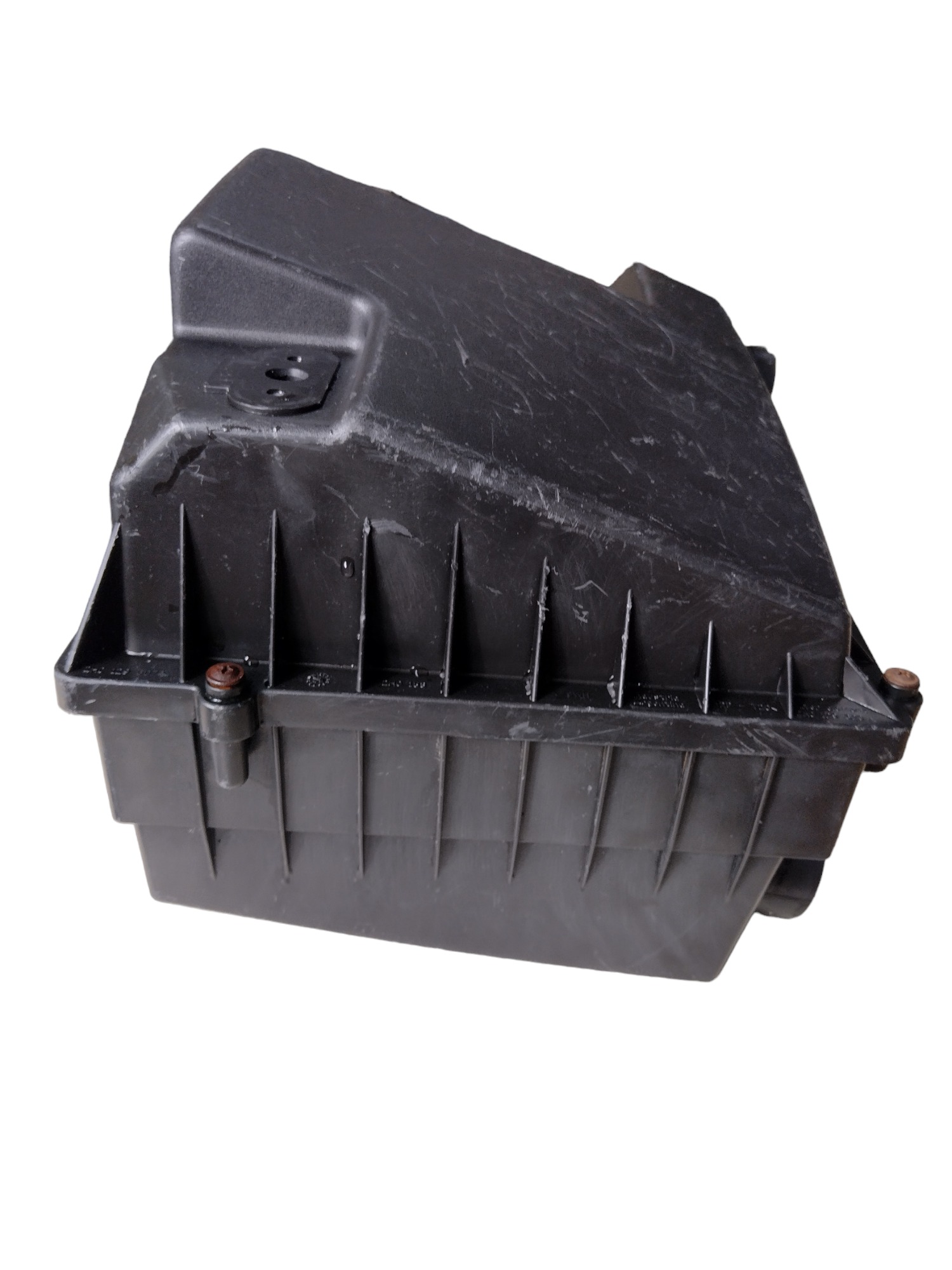 Caixa Suporte Filtro De Ar Vw Amarok 2.0 2011 4