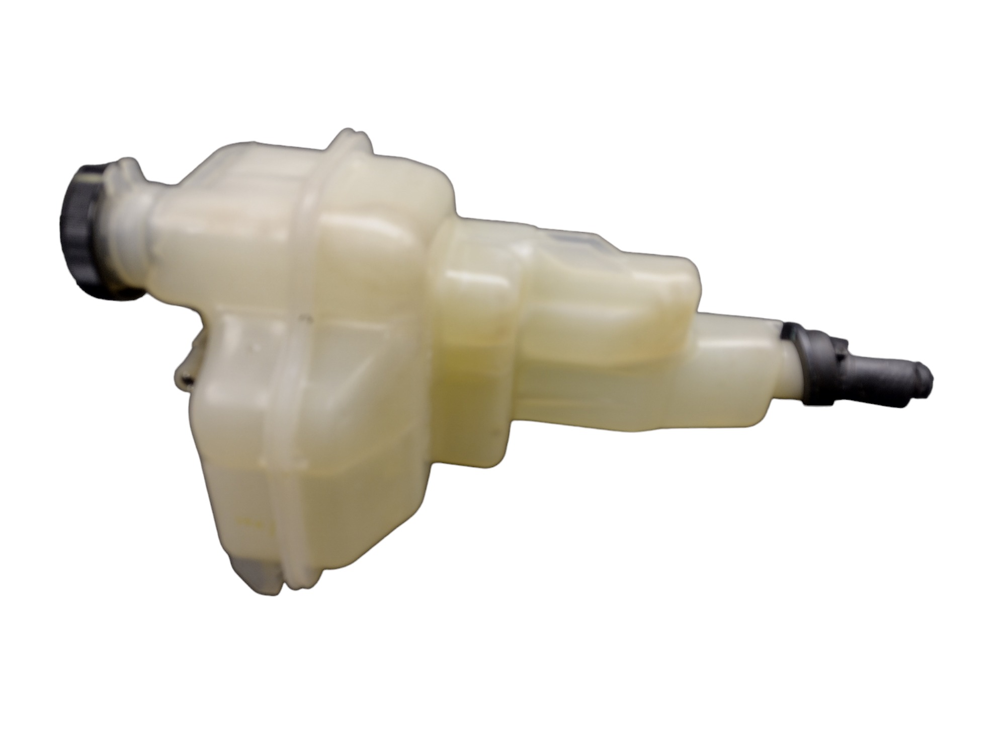 Reservatório De Água Radiador Hilux 2.8 2022 4