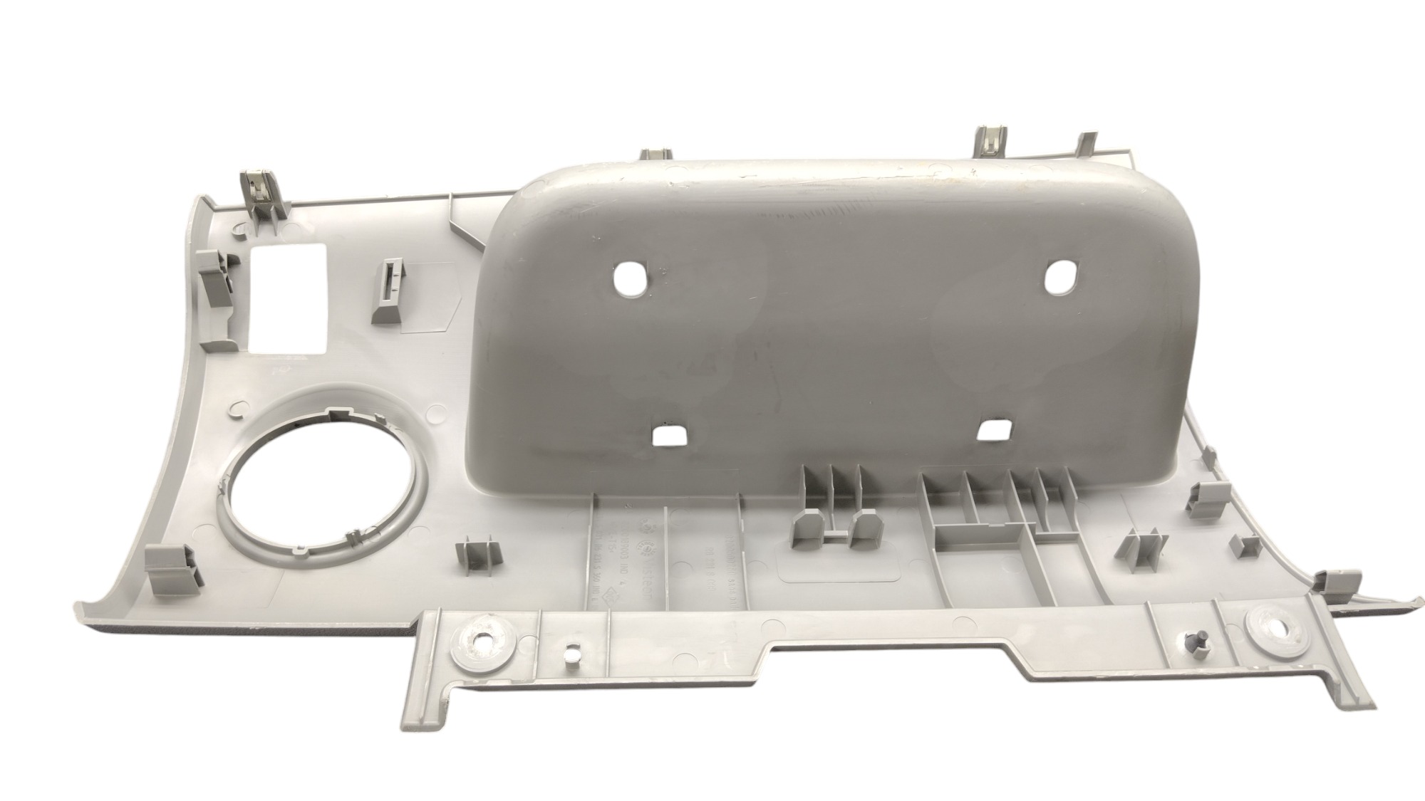 Capa Painel L.d Renault Master 2012 Cinsa 3
