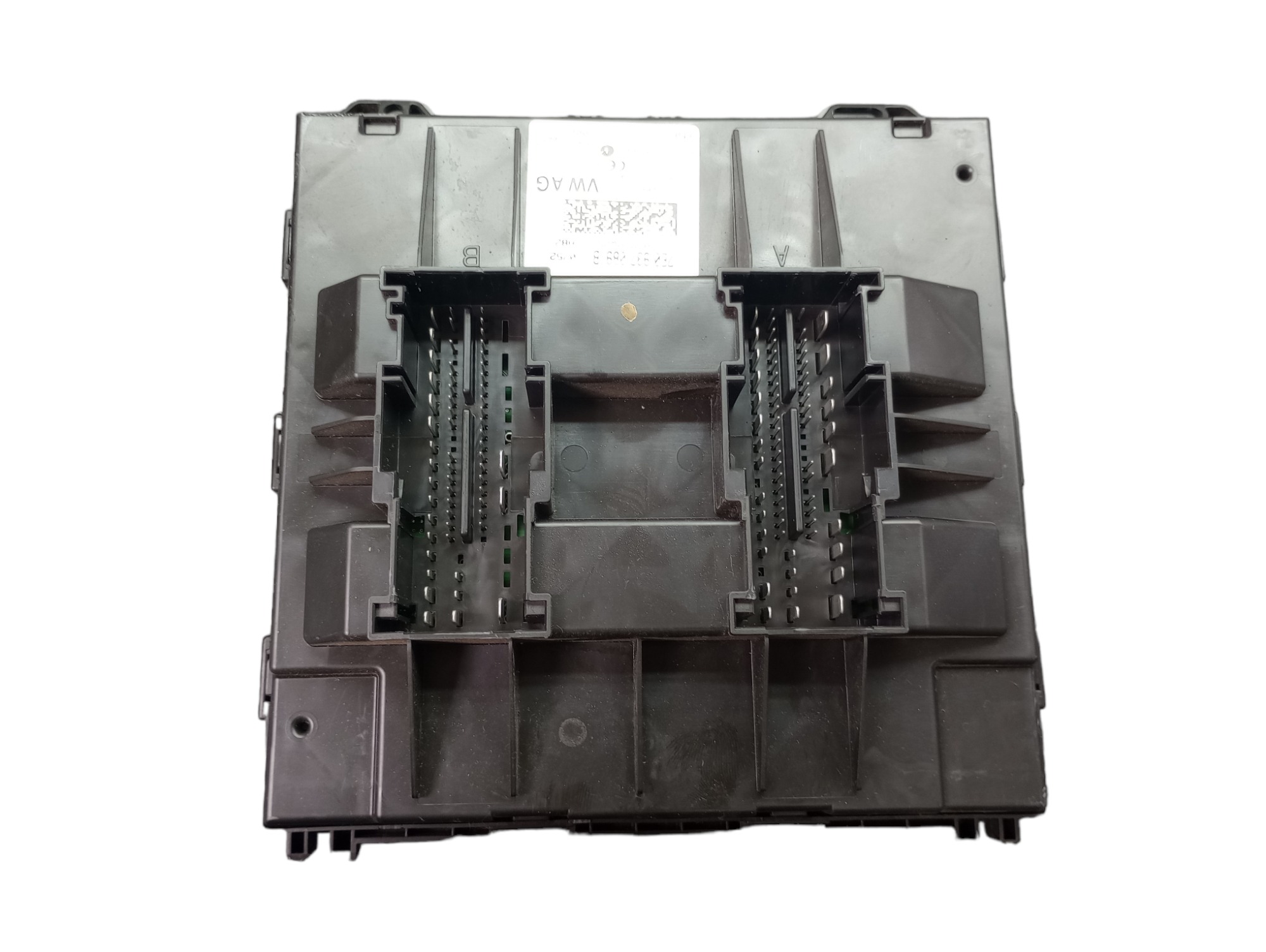 Módulo Conforto Bcm Amarok 2.0 Biturbo 2018 4