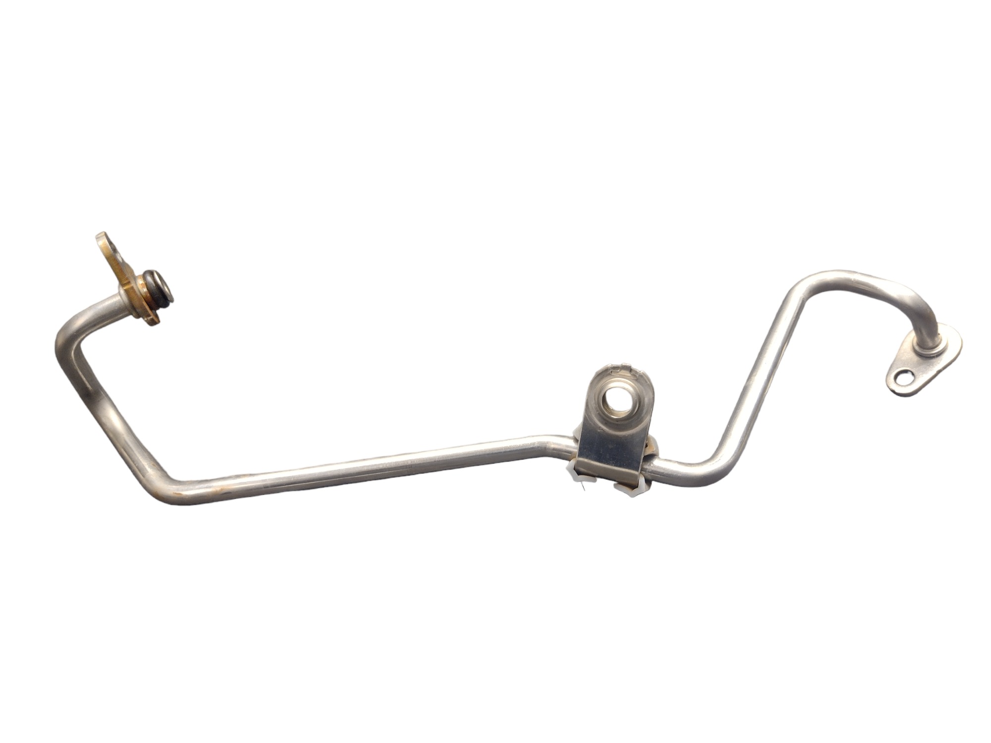 Cano De Óleo Turbina Vw Nivus 1.0 Turbo 2021 2