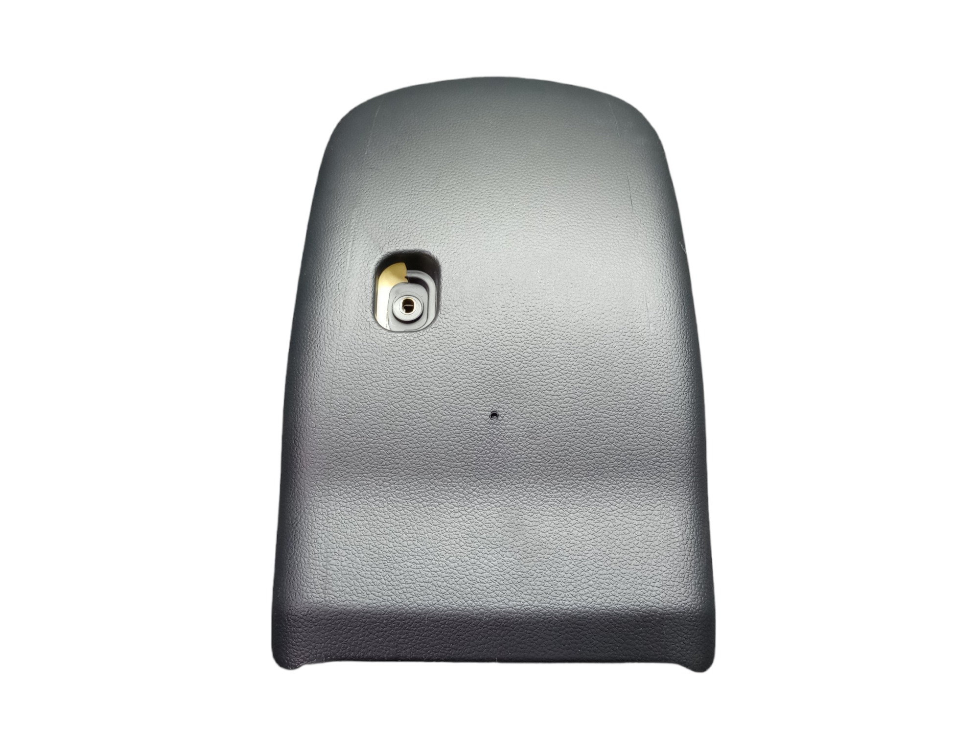 Acabamento Inferior Coluna De Direção Vw Tcross 2023 2