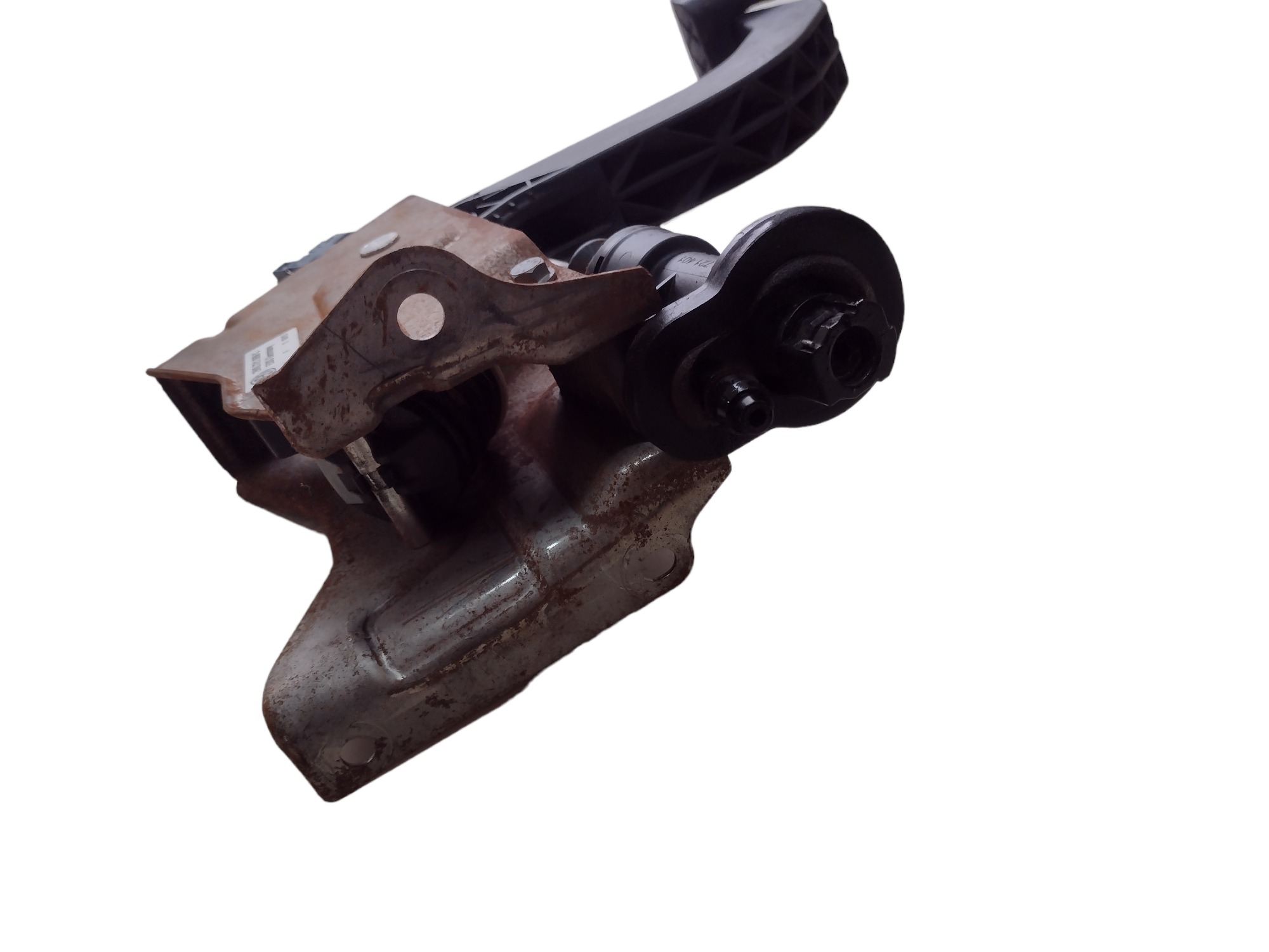 Pedal Embreagem Amarok 2.0 2013 5