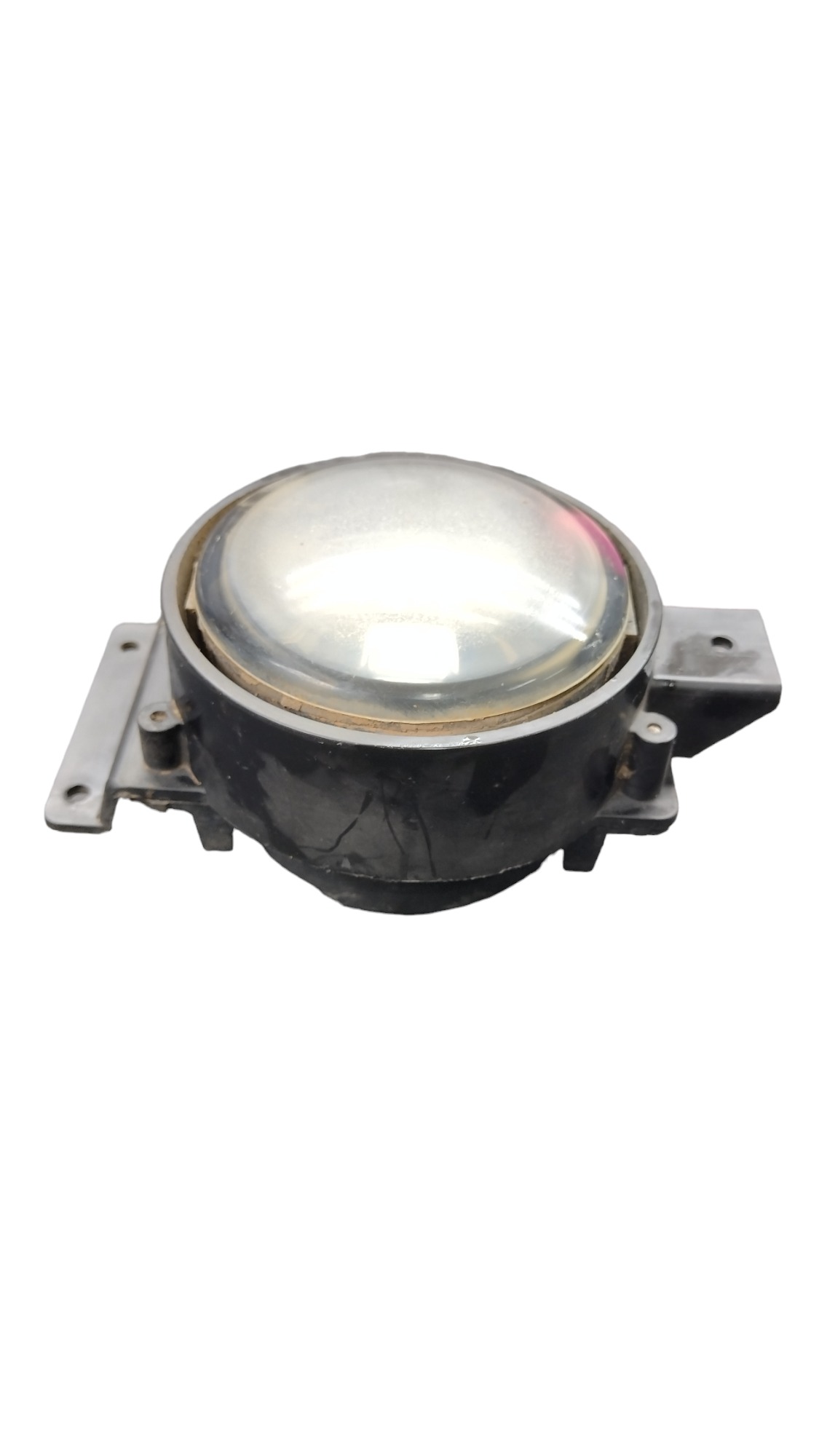 Farol De Milha L.e Ford Transit 2011 2