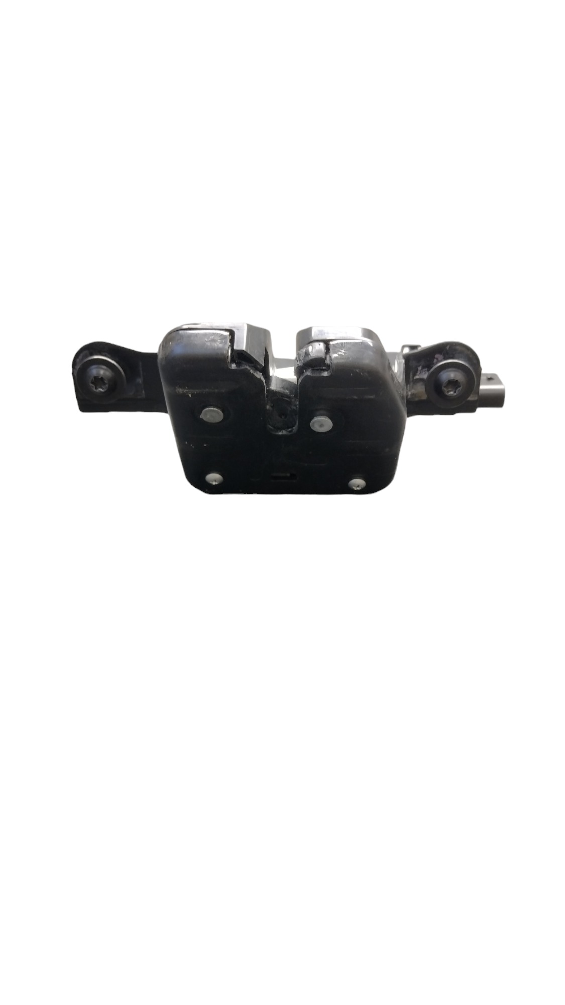 Fechadura Tampa Traseira Jeep Compass 2018 5