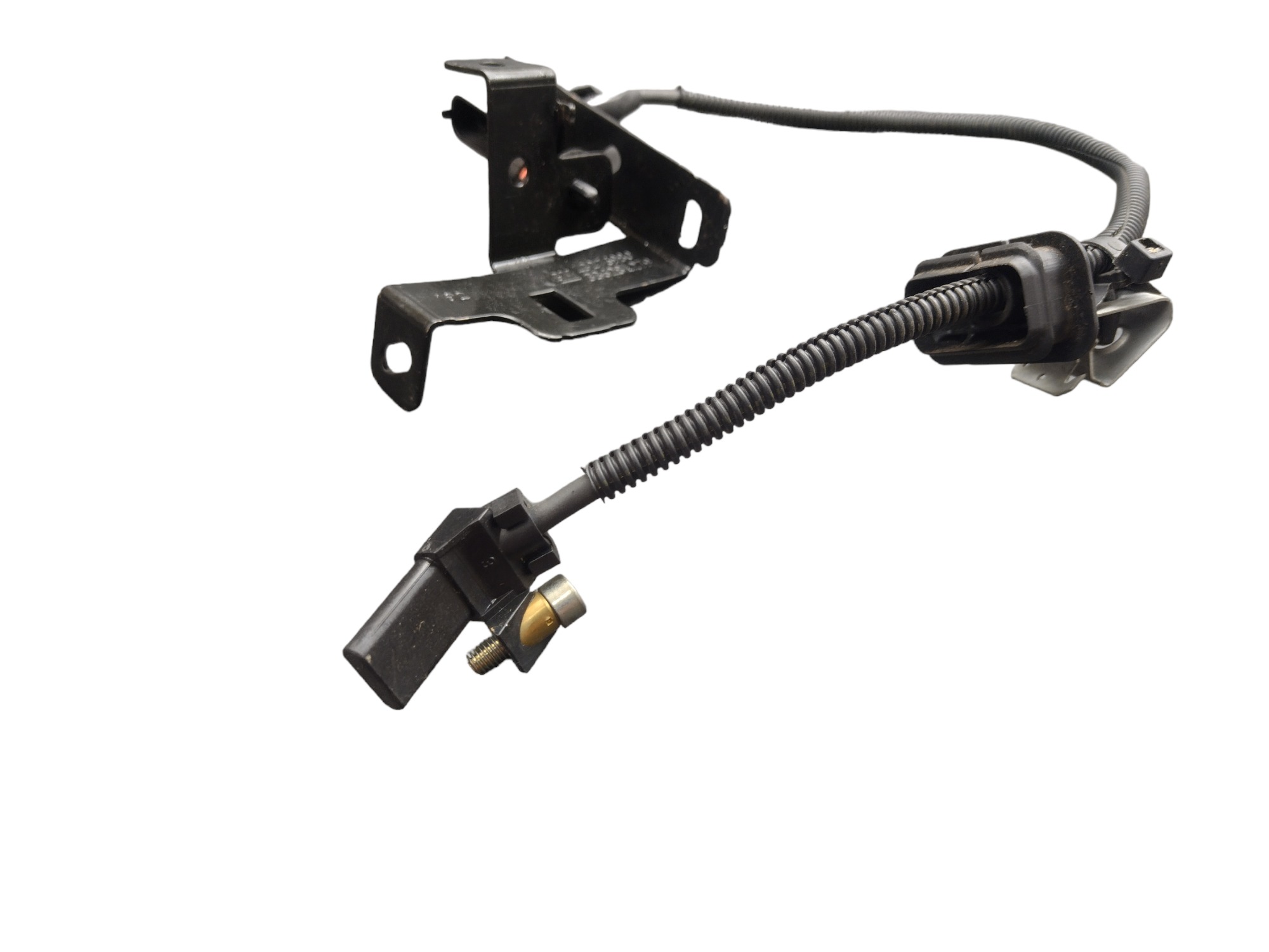 Sensor De Rotação Cruze Track 1.8 2014 4