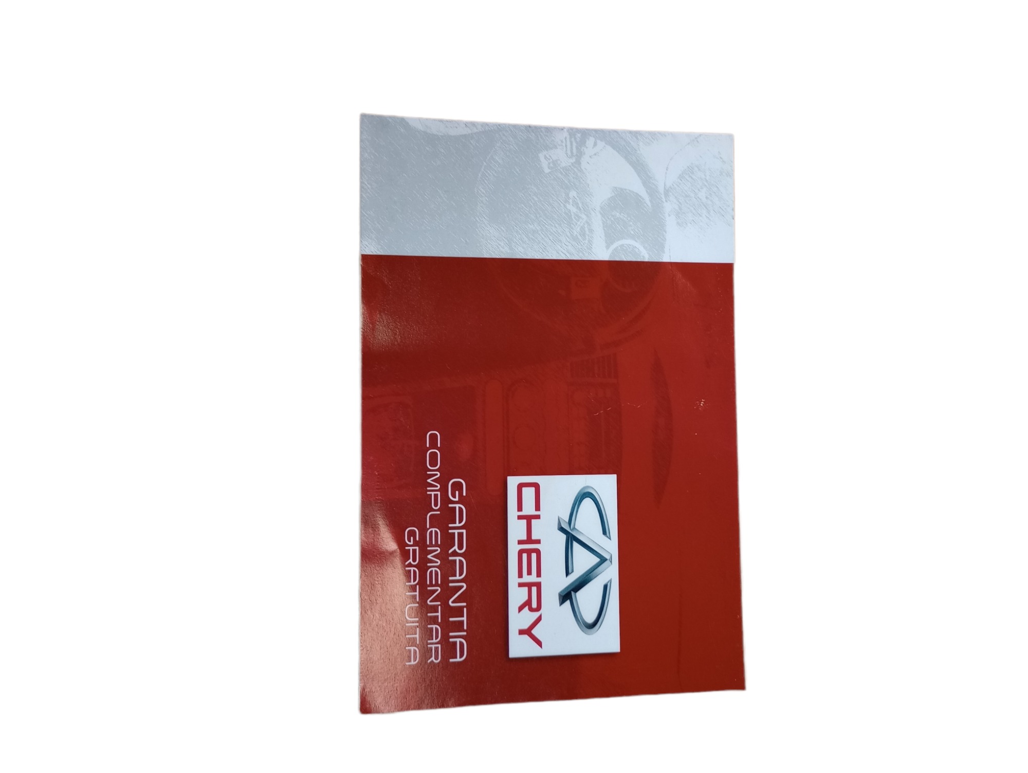 Manual Do Proprietário Cherry Qq 1.0 2010 5