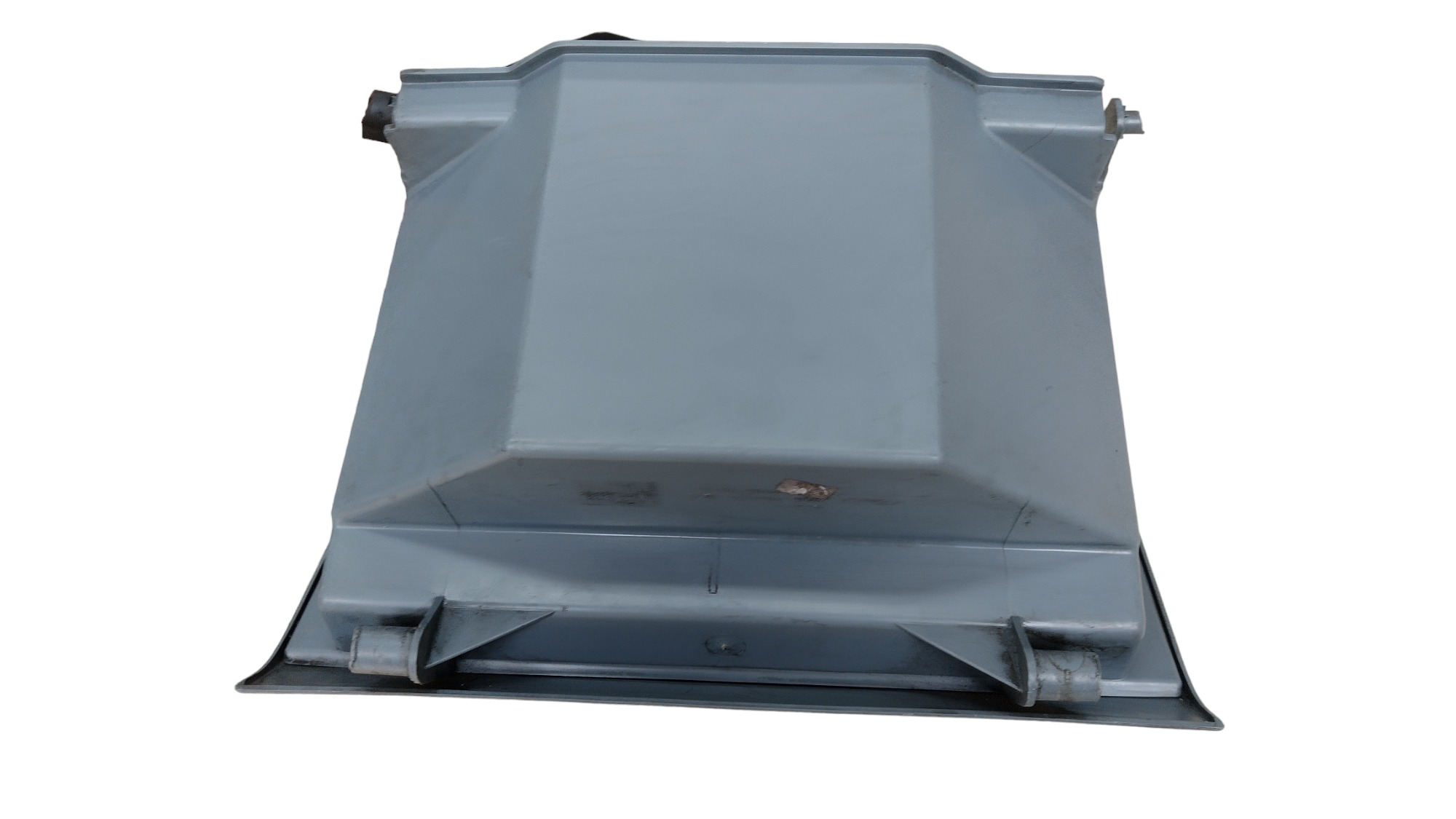Porta Luvas Ford Transit 2011 3