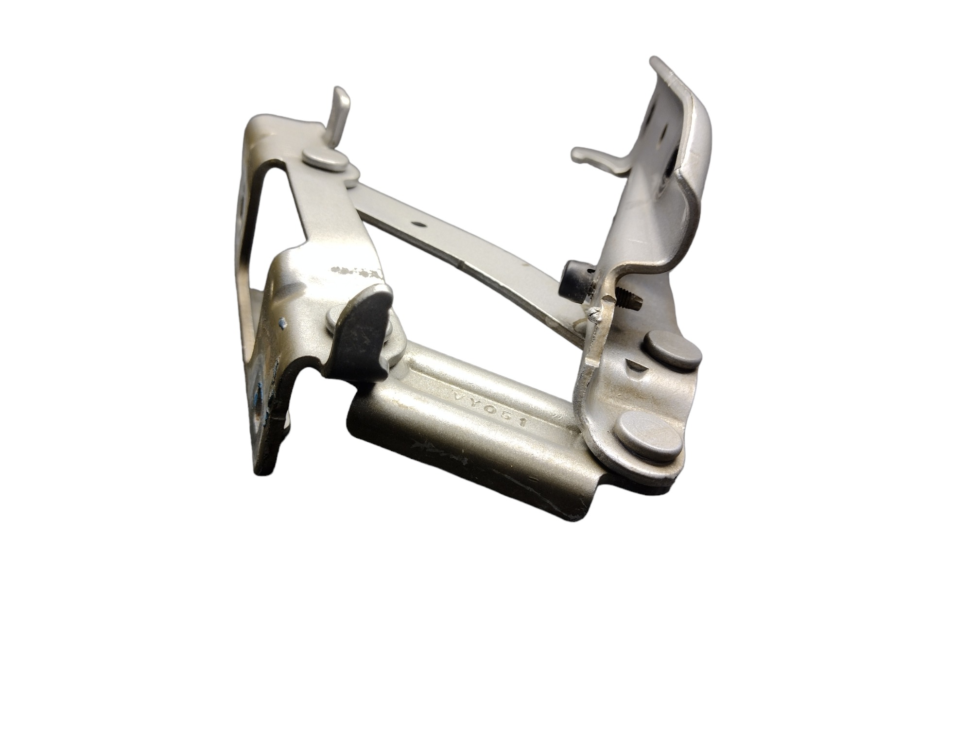 Dobradiça Capô Dianteiro L.d Chevrolet Camaro 2011 2