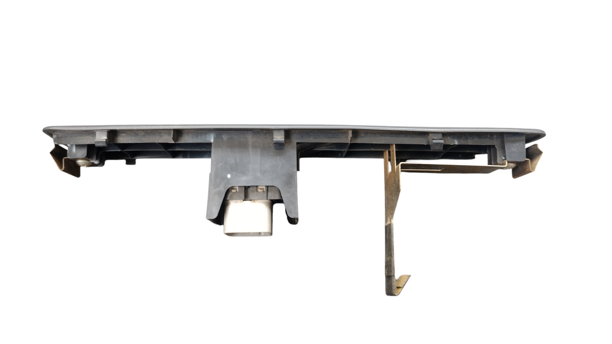 Botão Comando De Vidro D.d Pajero Tr4 2020 Xr381686 3