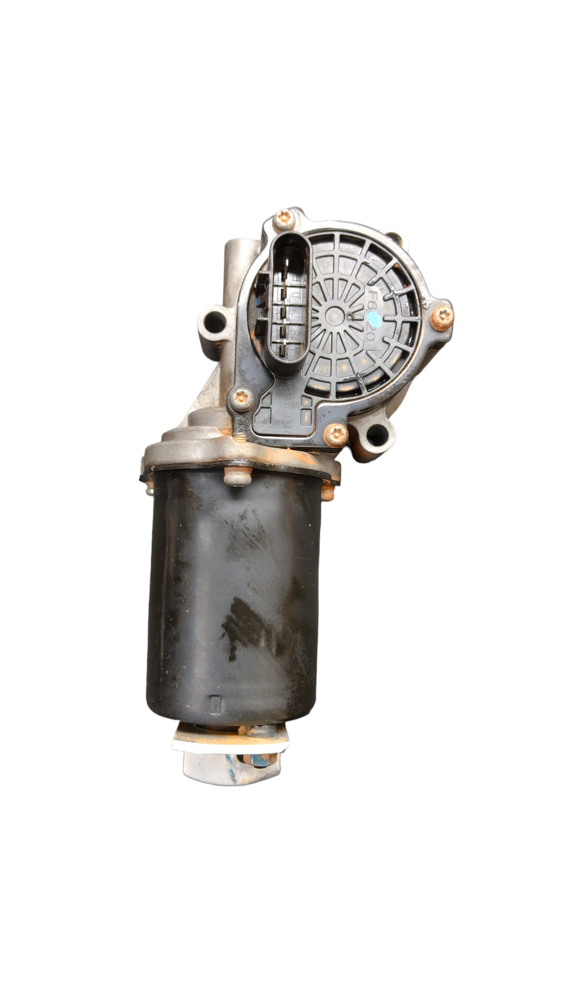 Atuador 4×4 S10 2.8 2017 2