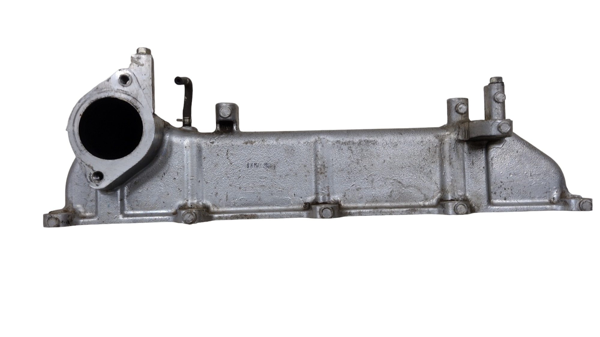 Coletor De Admissão L200 Triton 3.2 2010 3