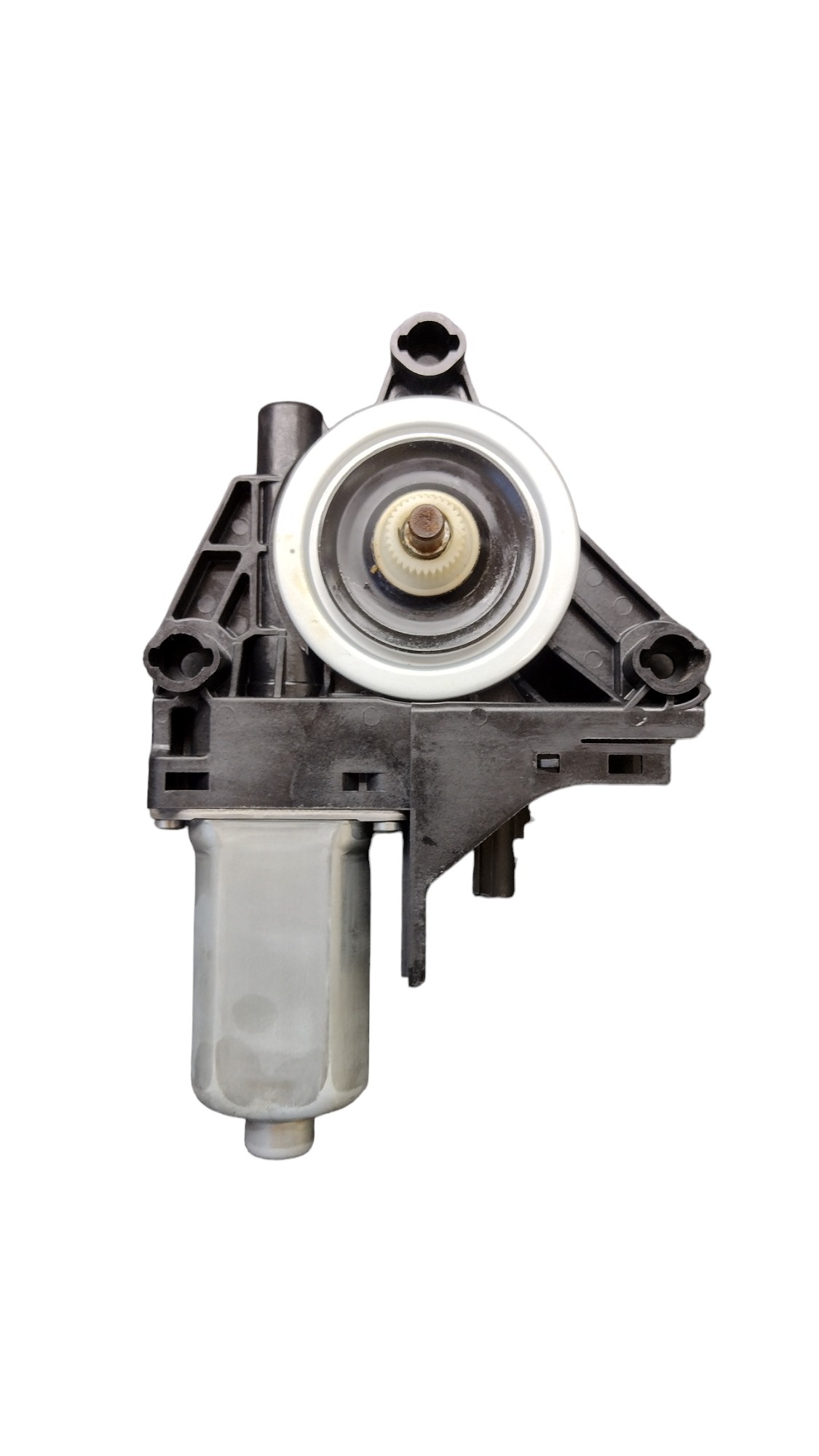 Motor Máquina De Vidro T.d Freemont 2013 4