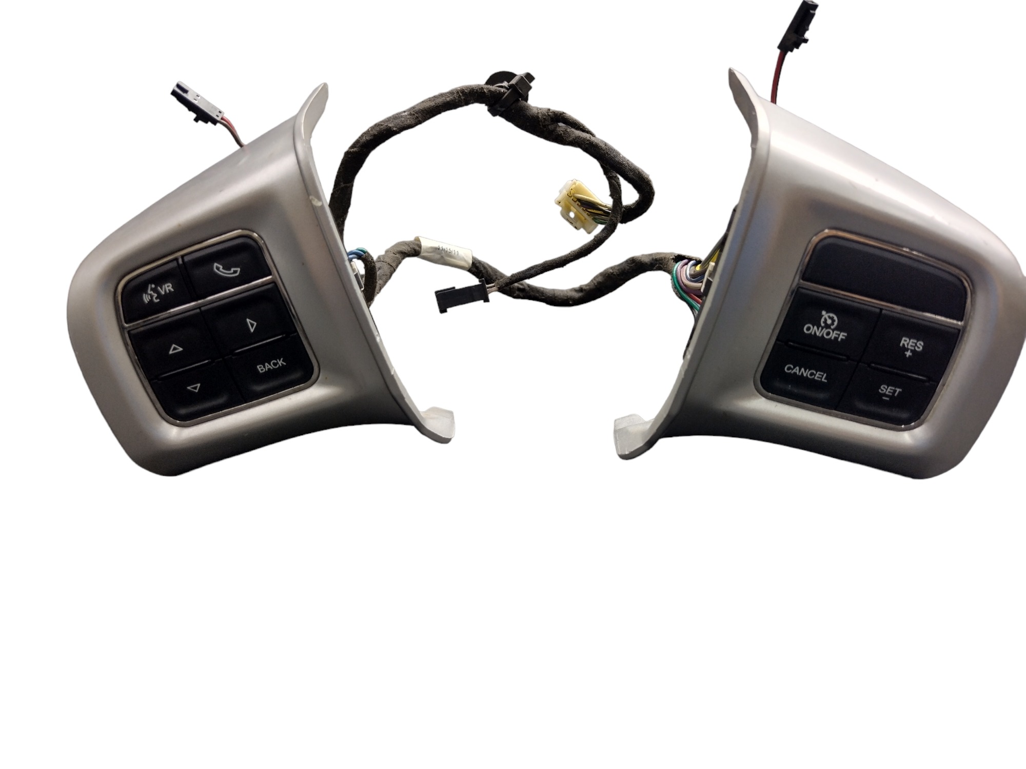 Comandos Do Volante Freemont 2012 5