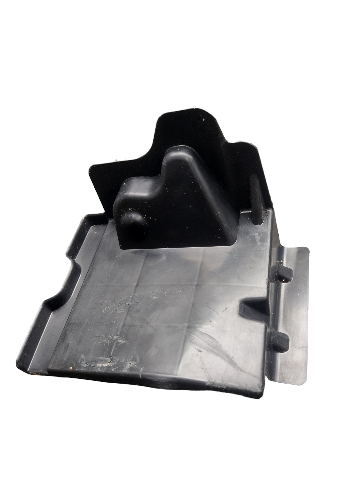 Defletor Parachoque Dianteiro Direito Hilux Sw4 2.8 2022 2