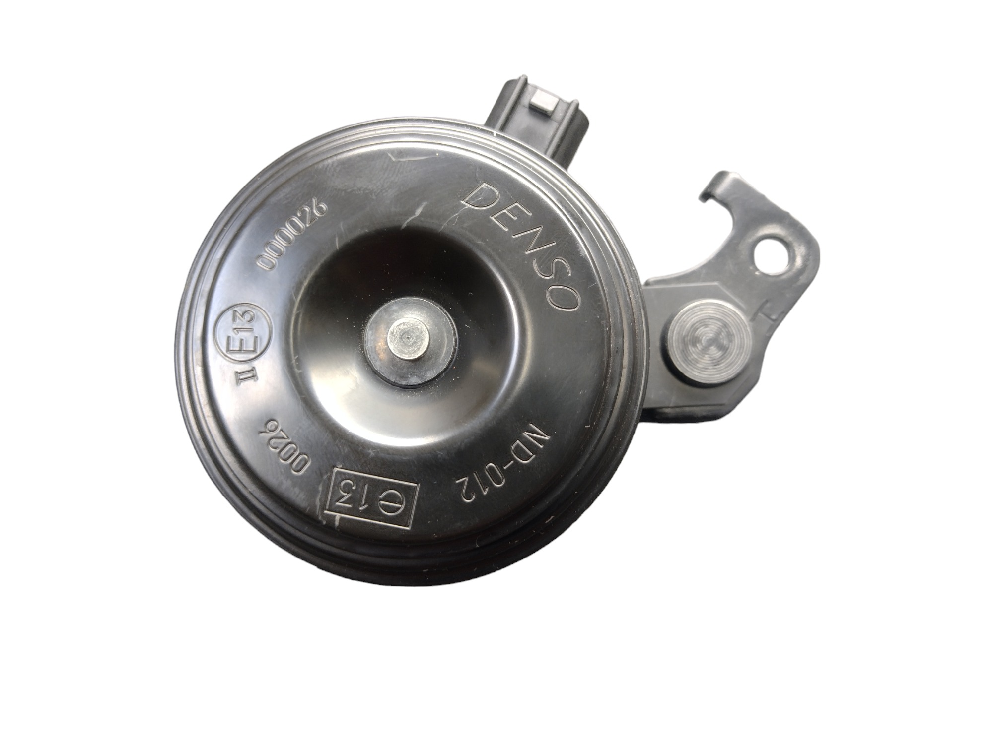 Buzina Original Corolla Cross 2022 5