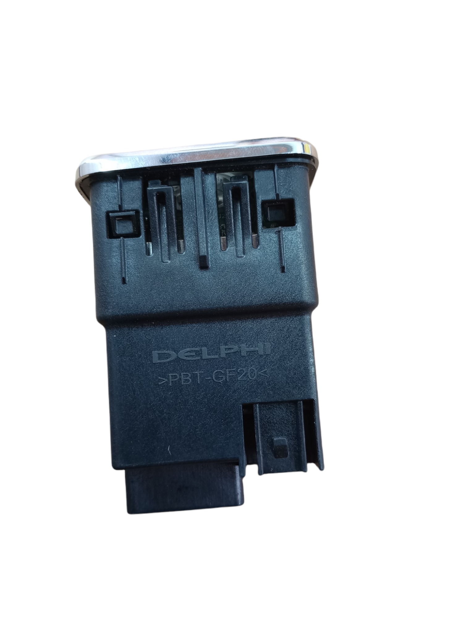 Entrada Auxíliar Usb Fiat Toro 2021 5XG28DX9AD 2