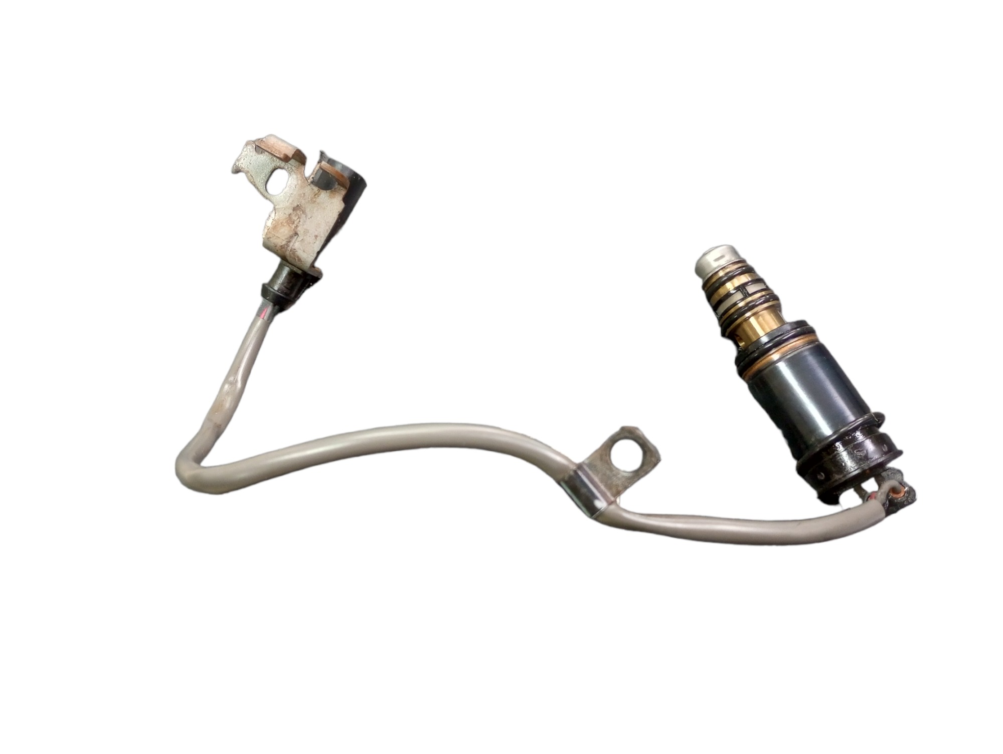 Solenóide Compressor Ar-condicionado Vw Amarok 3.0 V6 2022 2
