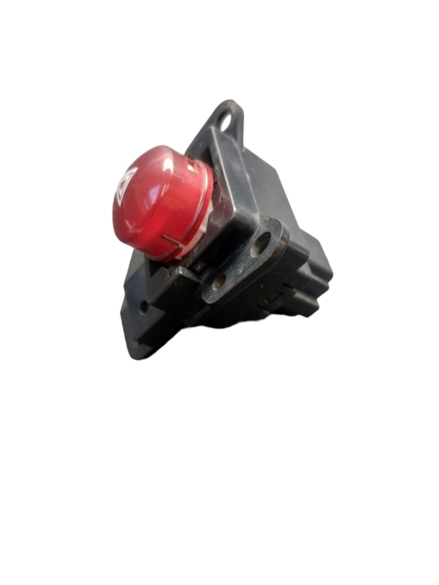 Botão Alerta L200 Triton 2013 5