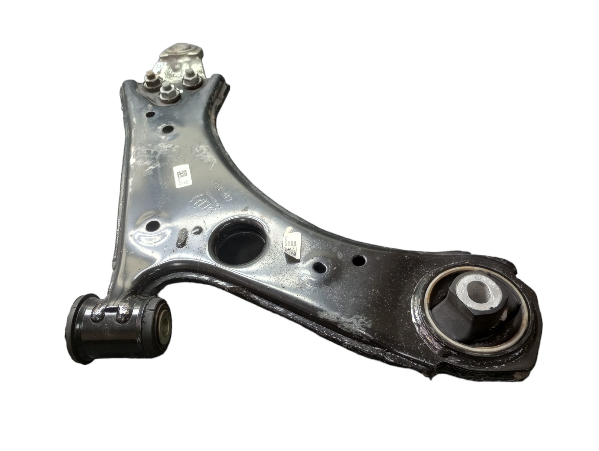 Bandeja D.e Jeep Renegade 1.8 Turbo Flex 2022 3