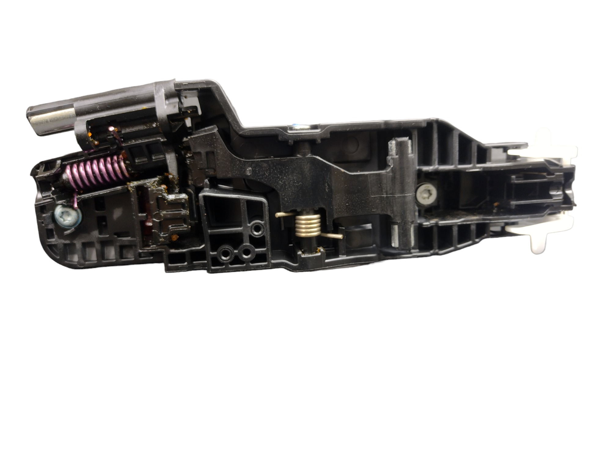 Maçaneta Externa Porta T.e Corolla Cross Xrx 2022 2