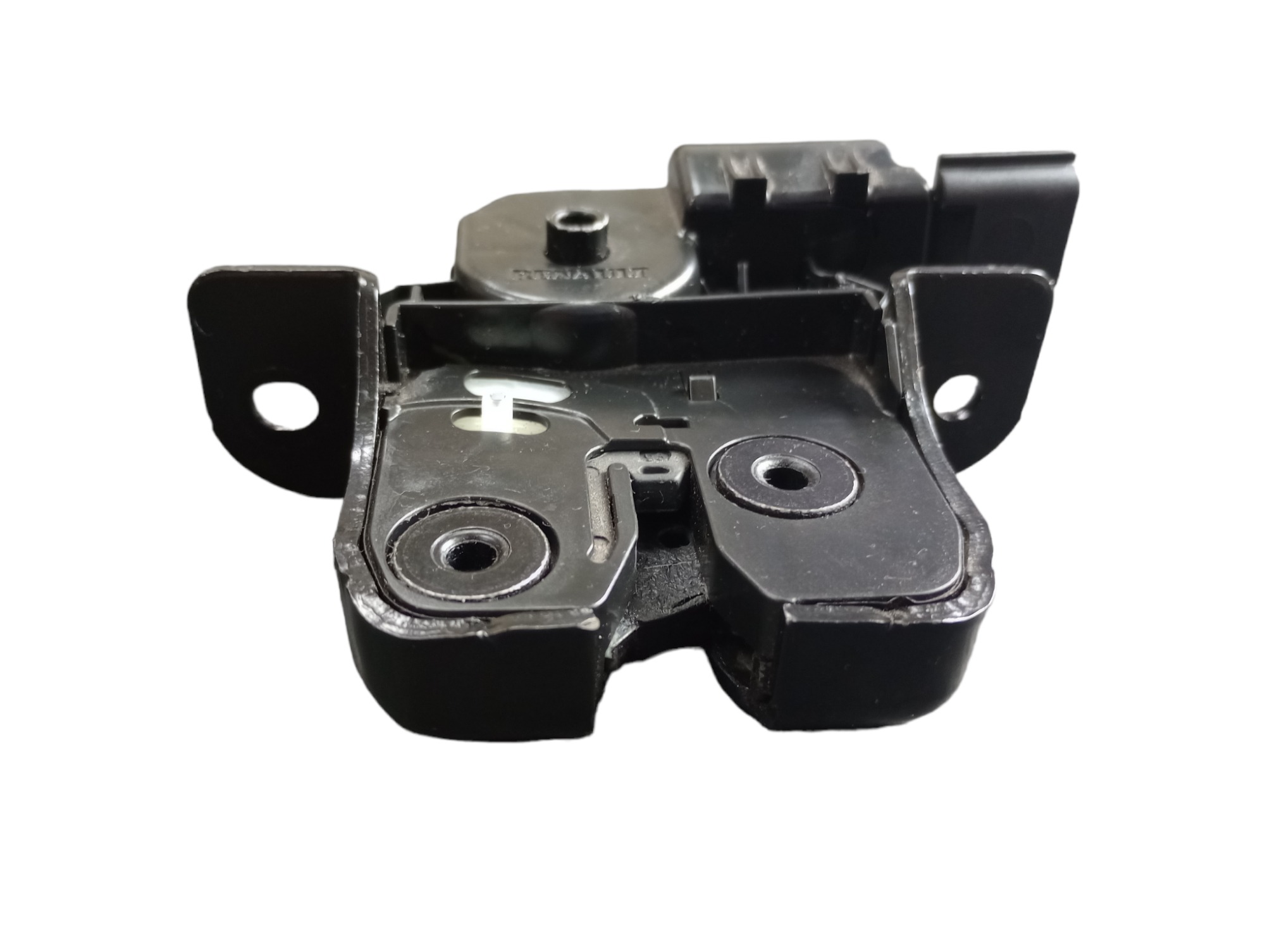 Fechadura Tampa Traseira Nissan Kicks 2022 4