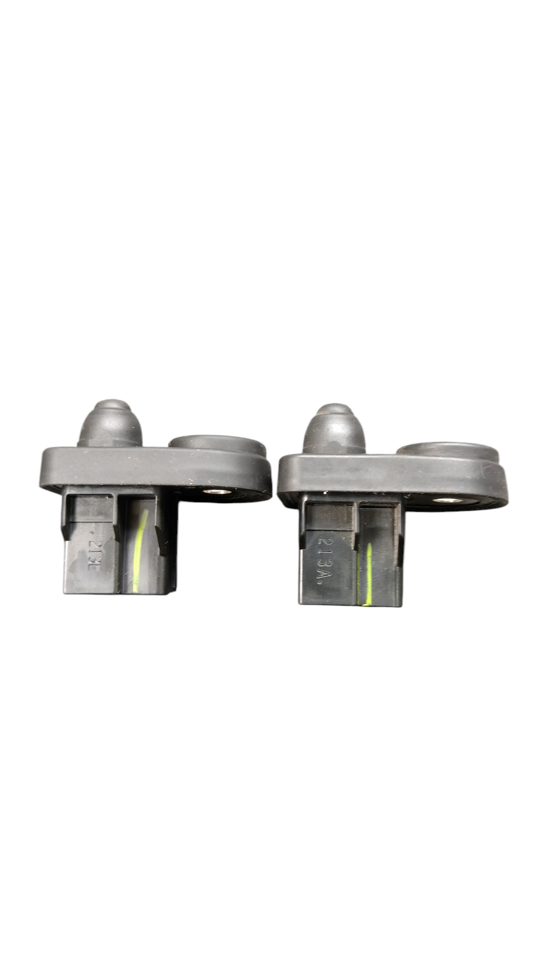 Par Sensor Interruptor Porta Traseira Nissan Kicks 2022 2