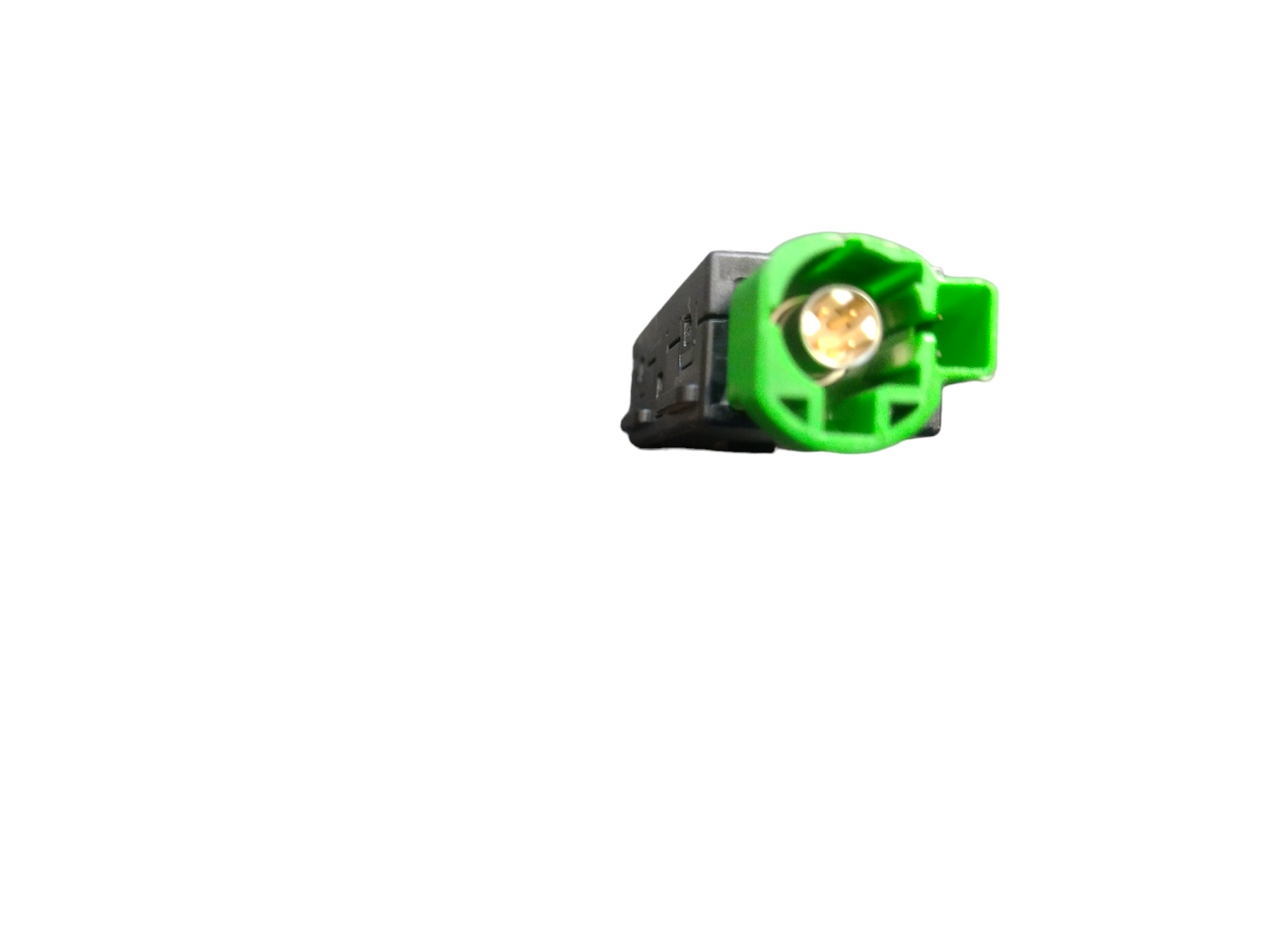 Conector Usb Volkswagen T-cross Nivus 2020 3