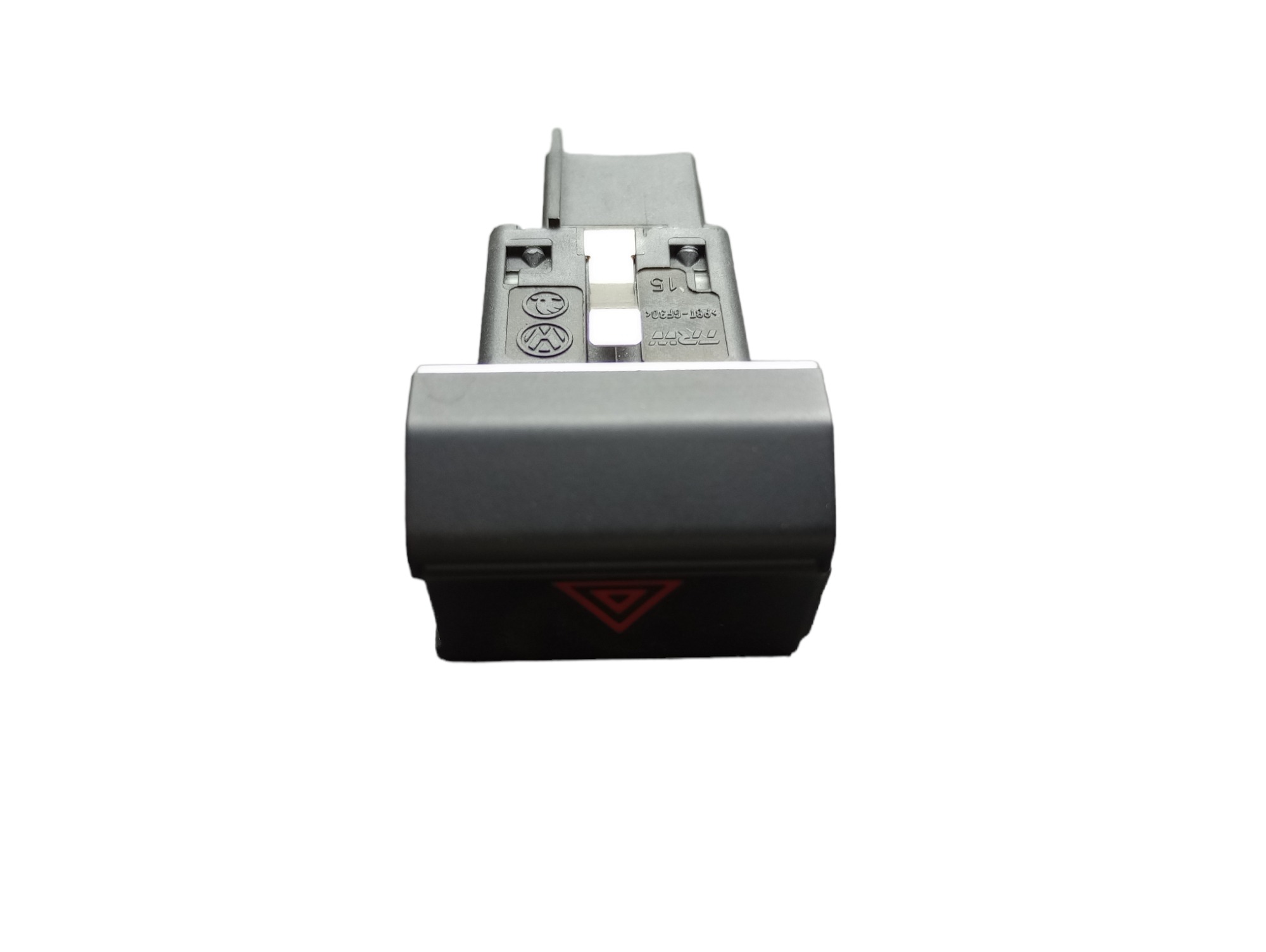 Botão Comando Alerta Amarok 2018 3