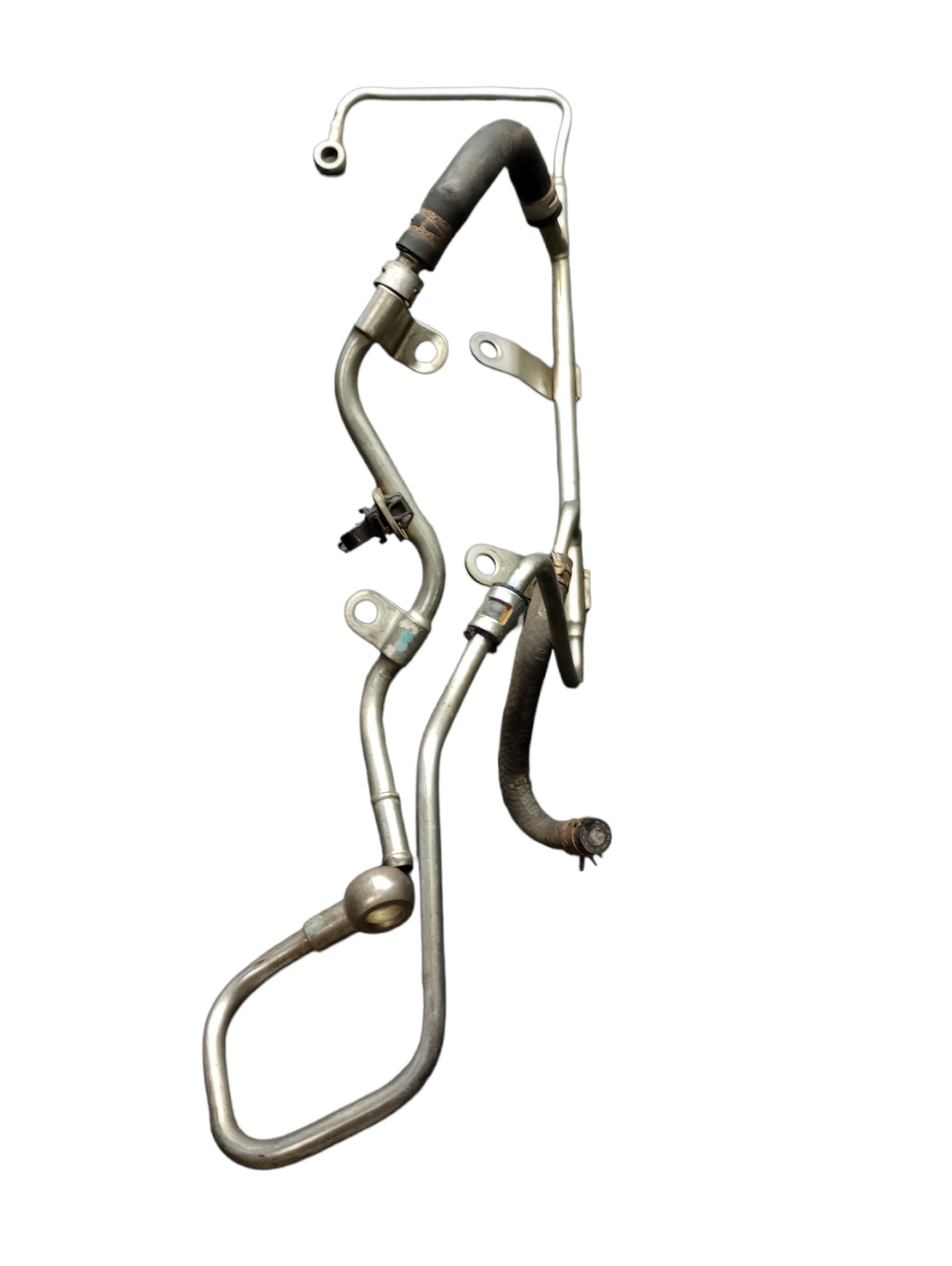 Cano Coletor L200 Triton 3.2 2010 5