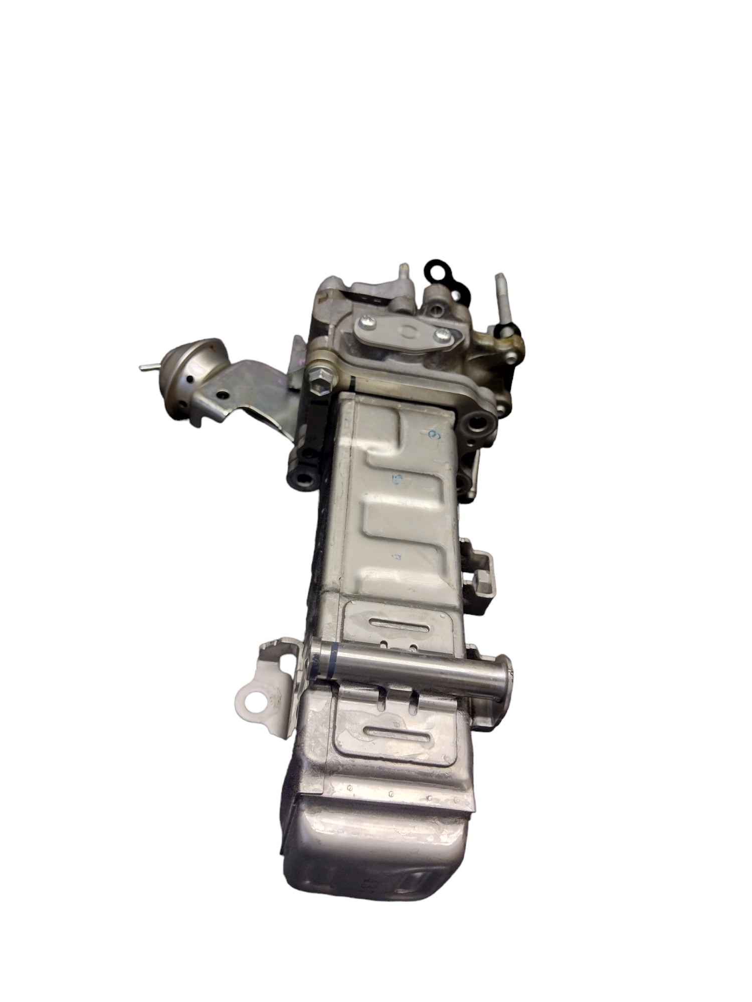 Resfriador Válvula Egr Hilux 2.8 Srx 2021 3