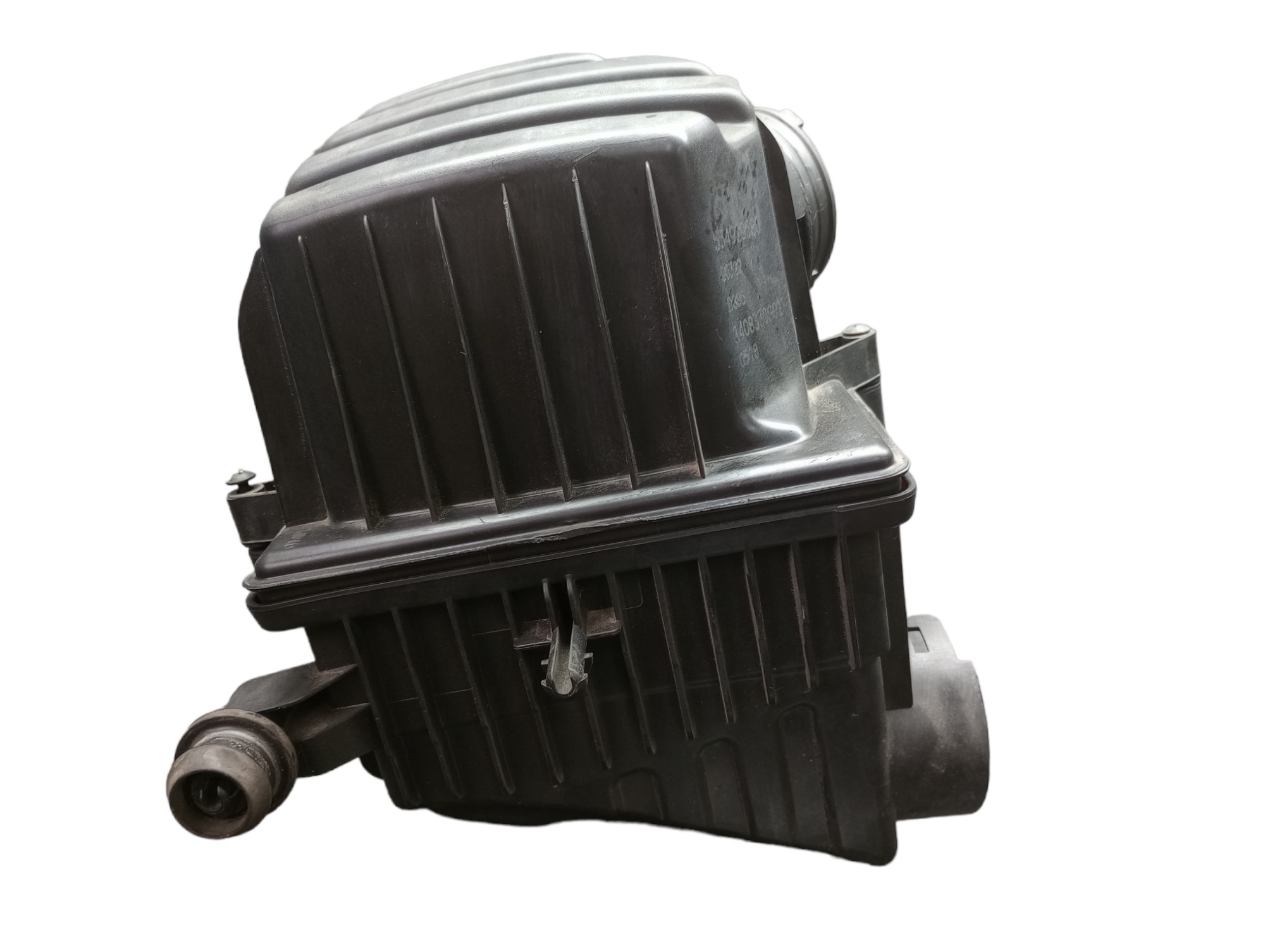 Caixa Filtro De Ar Jeep Compass 2.0 2022 5