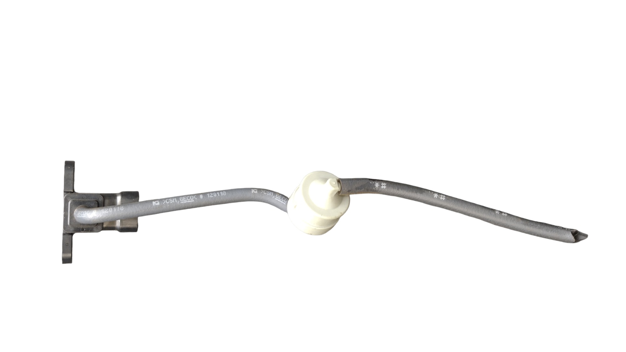 Sensor Map Turbina Hilux Sw4 2.8 2019 4