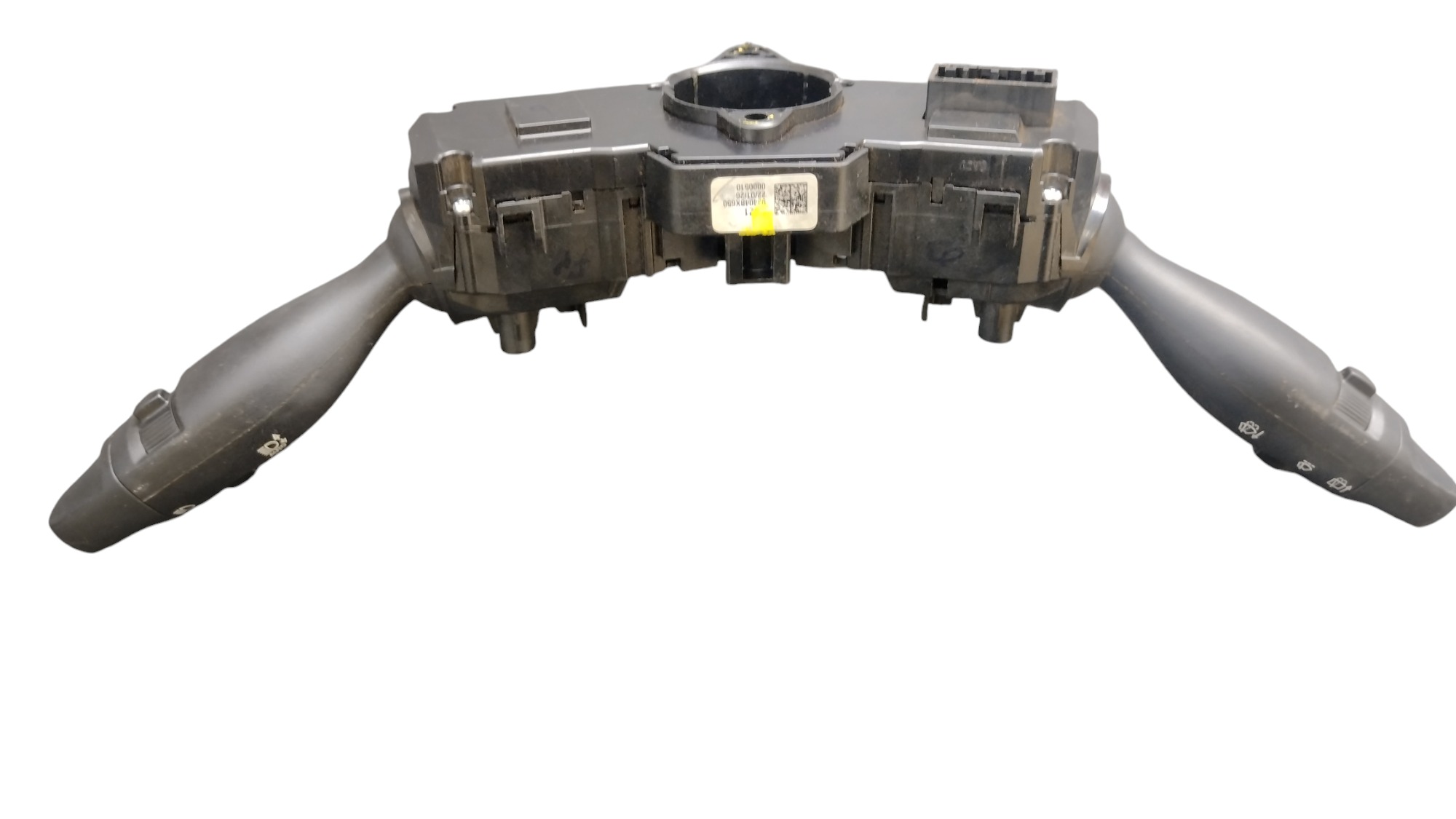 Chave De Seta E Limpador Hyundai Creta 2.0 2023 2