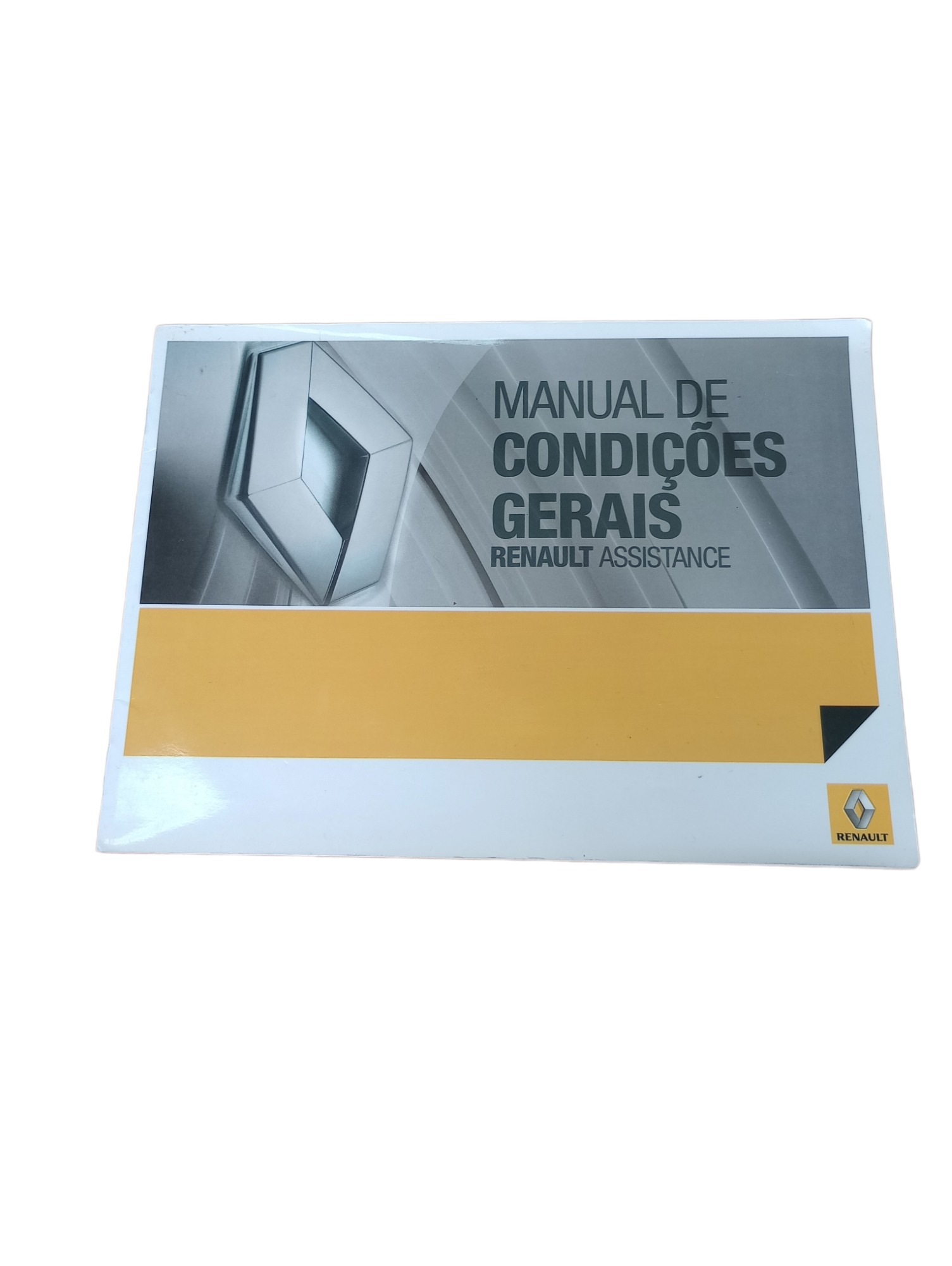 Manual Do Proprietário Renault Clio Heact 1.0 16v 2011 4