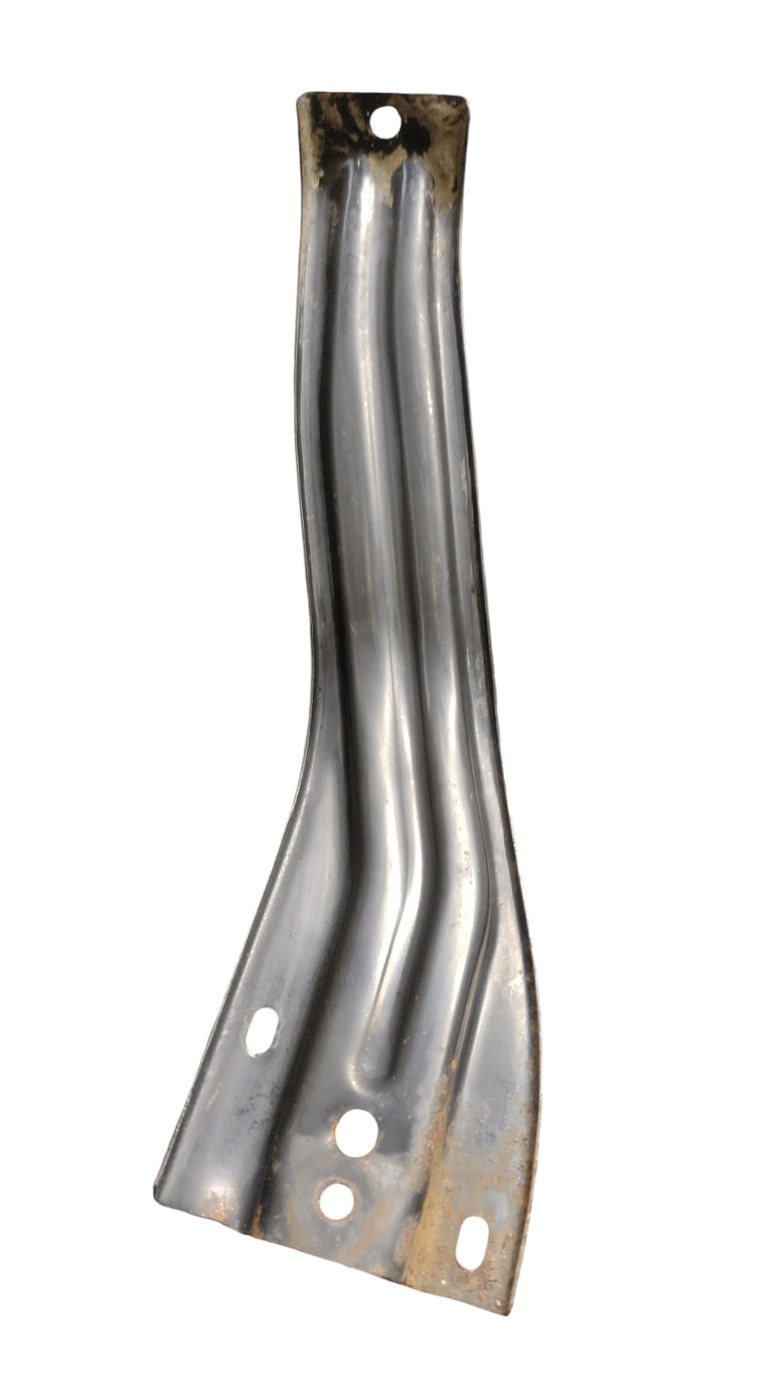 Suporte Alma Parachoque D.e L200 Triton 2010 2