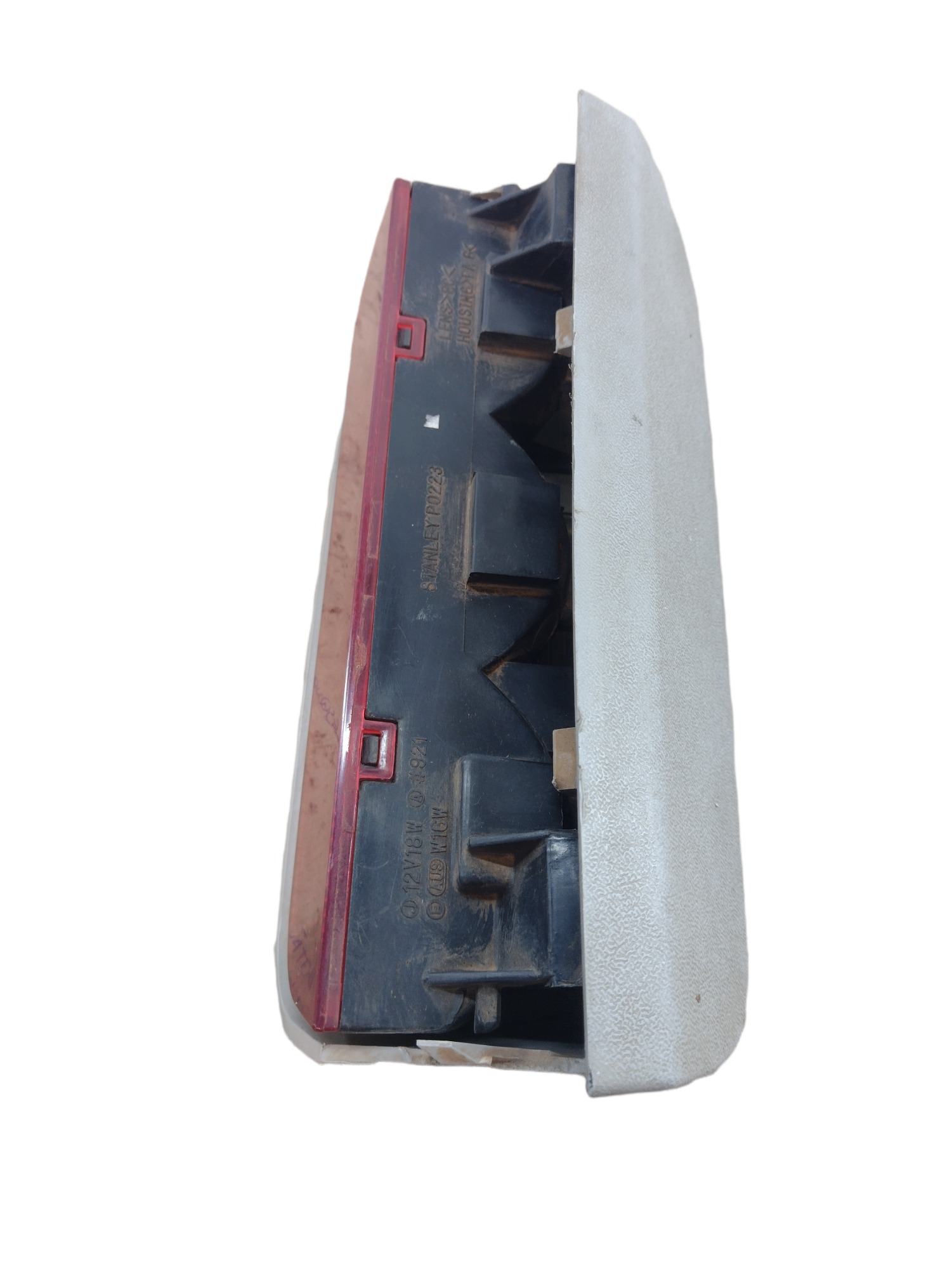 Break Light Mitsubishi Pajero Full 2005 3