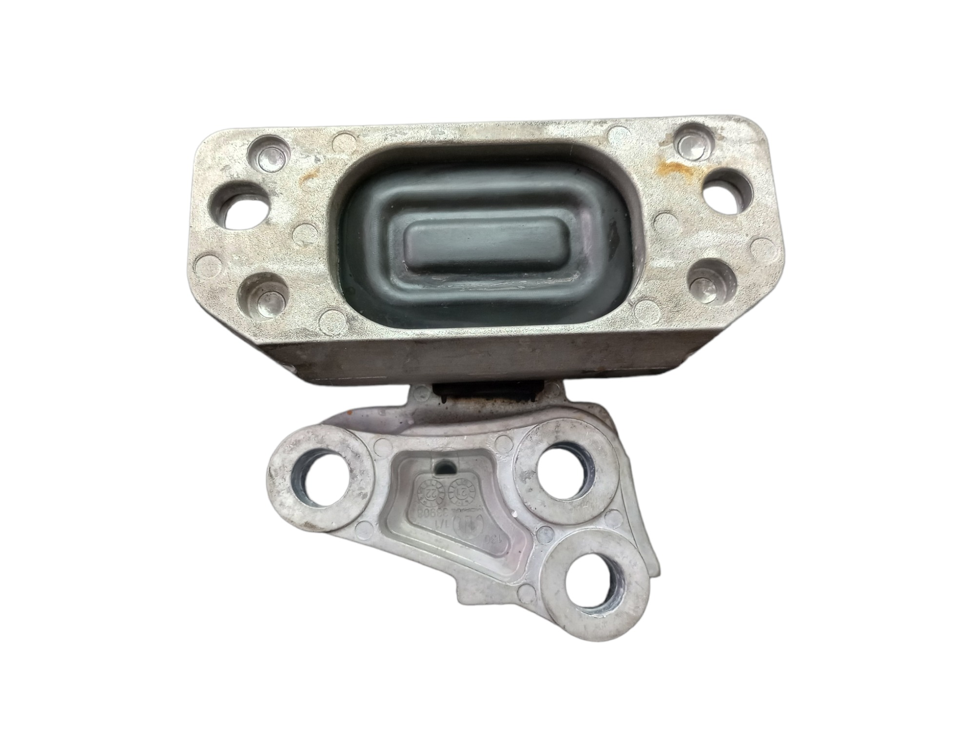 Coxim Câmbio Jeep Renegade 1.3 Turbo 2022 6