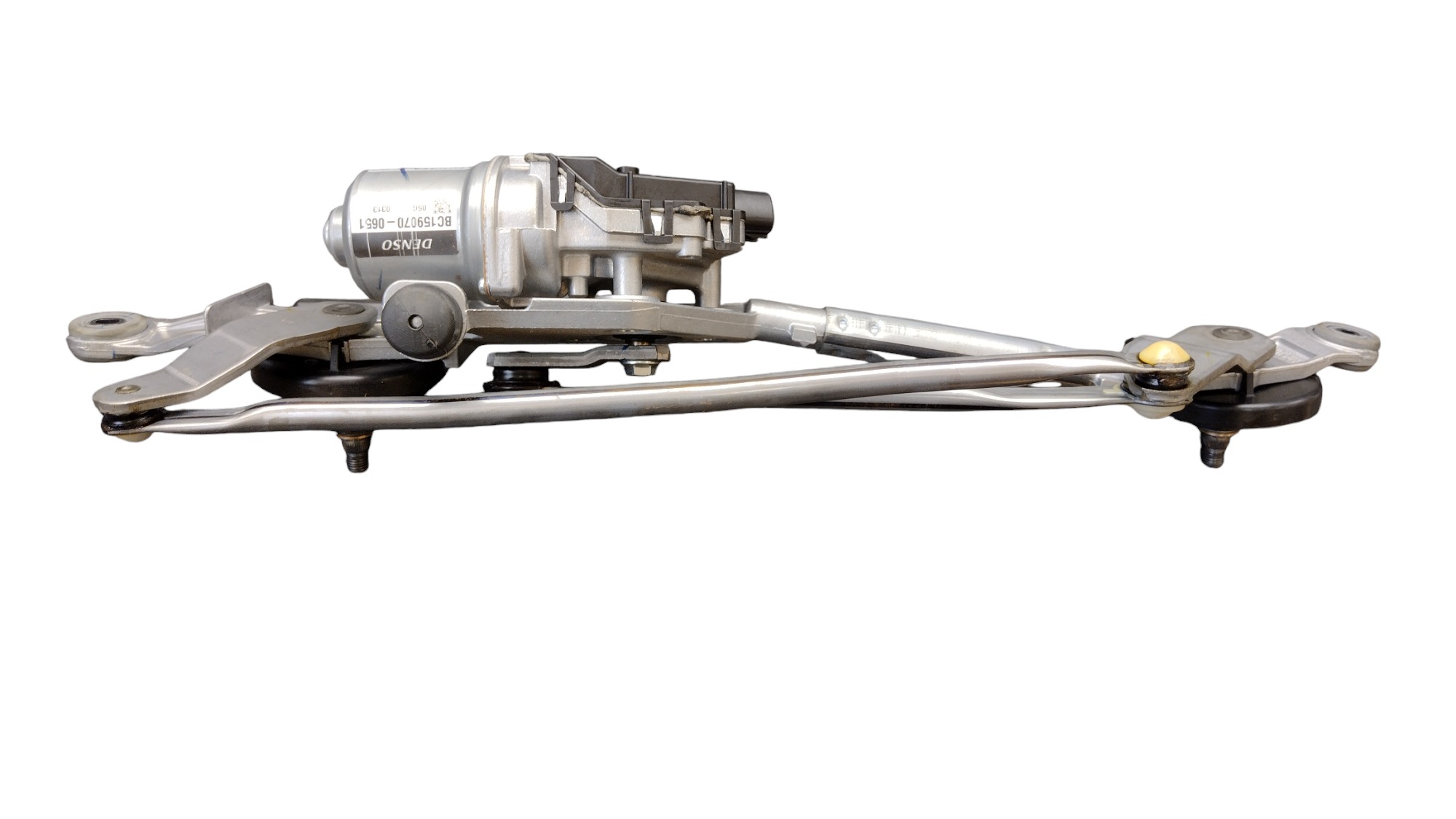 Motor Limpador De Parabrisa Corolla 2.0 2023 4